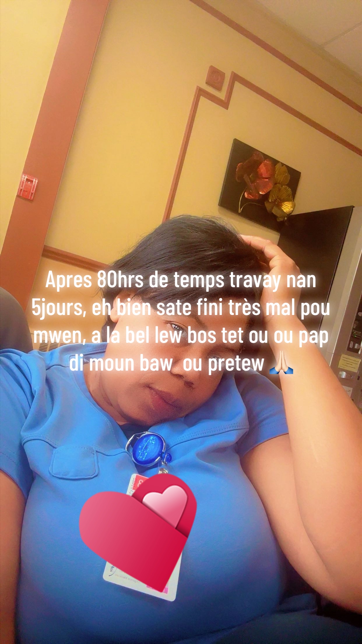 @Souriante