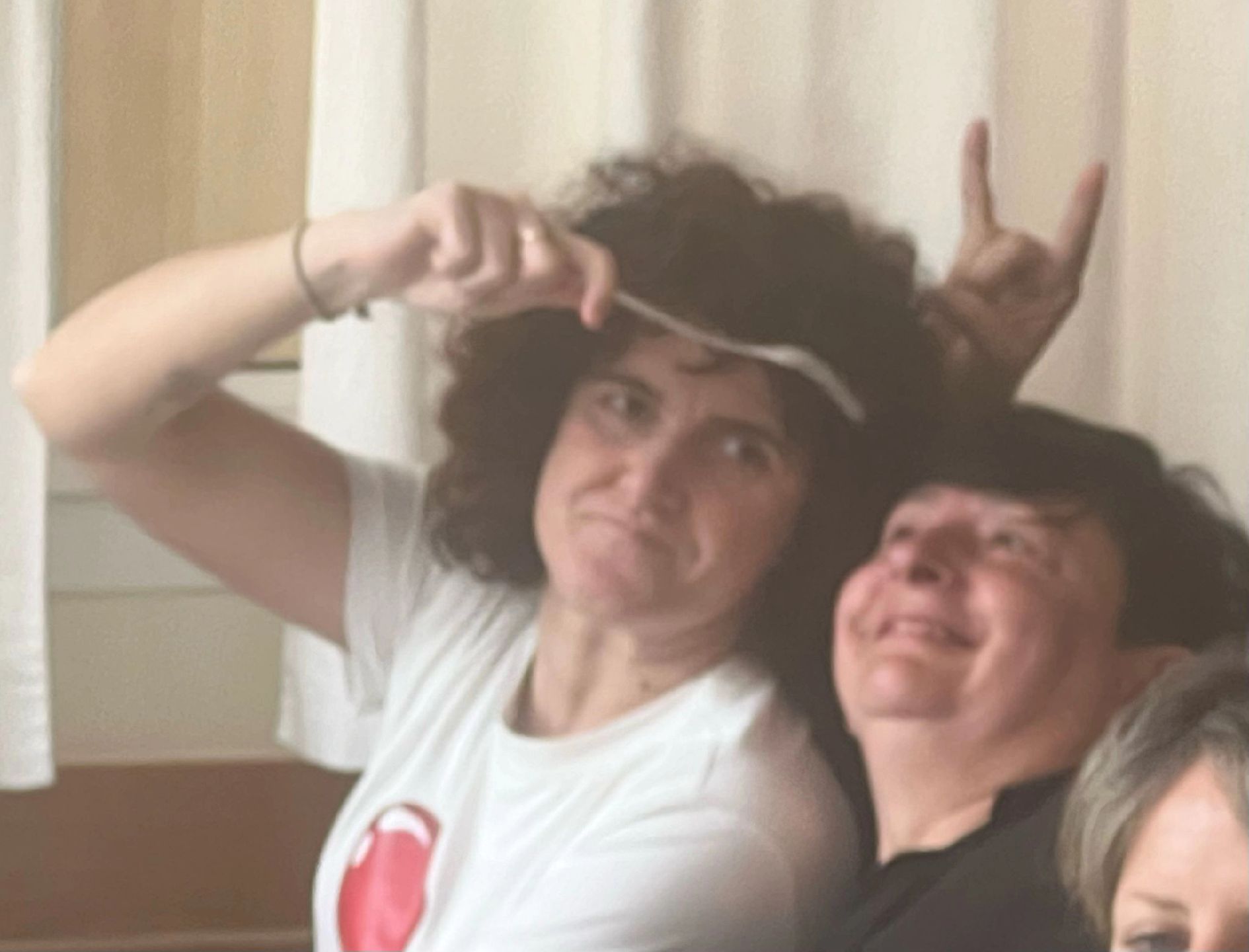 @Laura Favetta