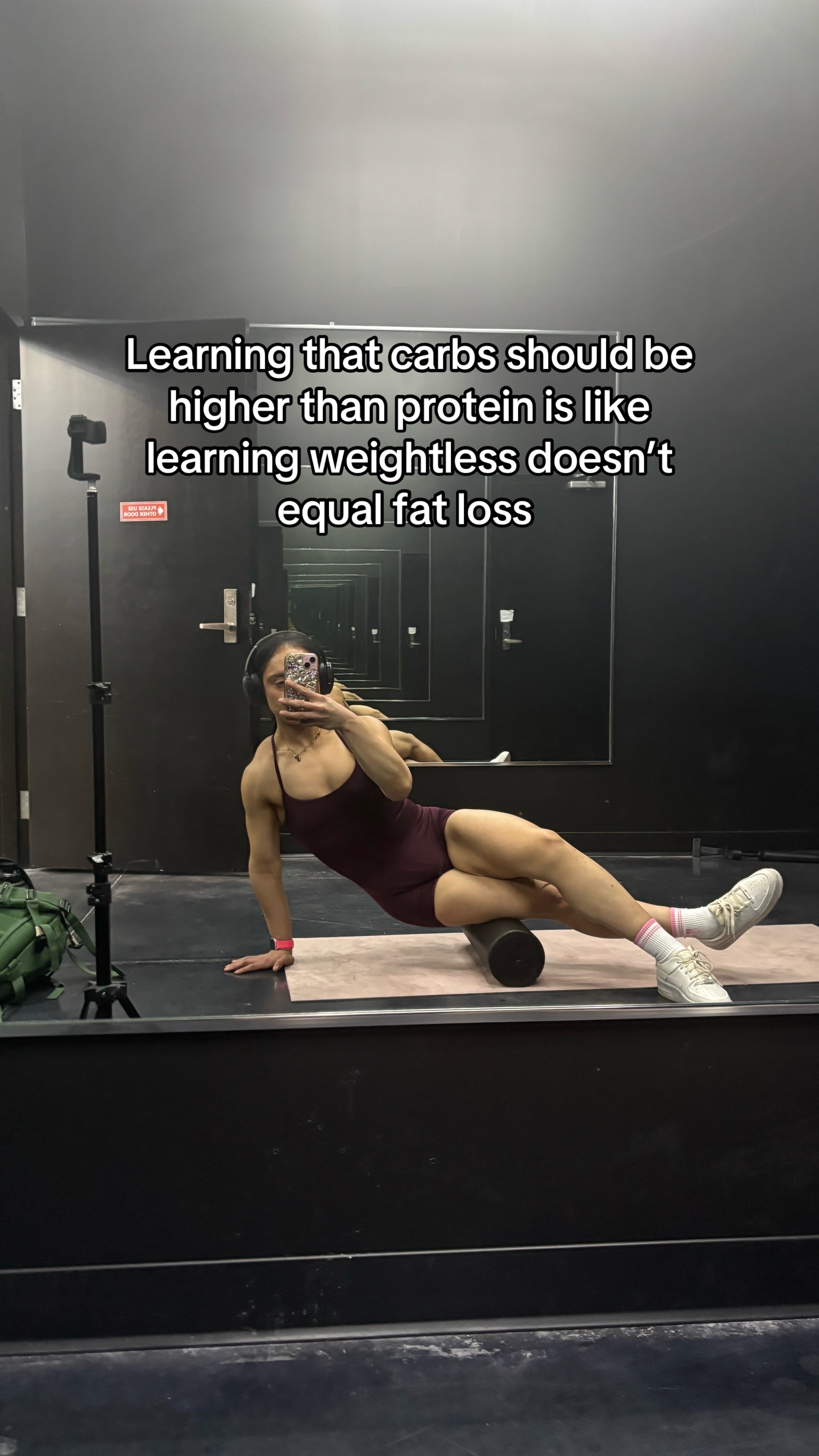 @ADILENE | NPC WELLNESS ATHLETE