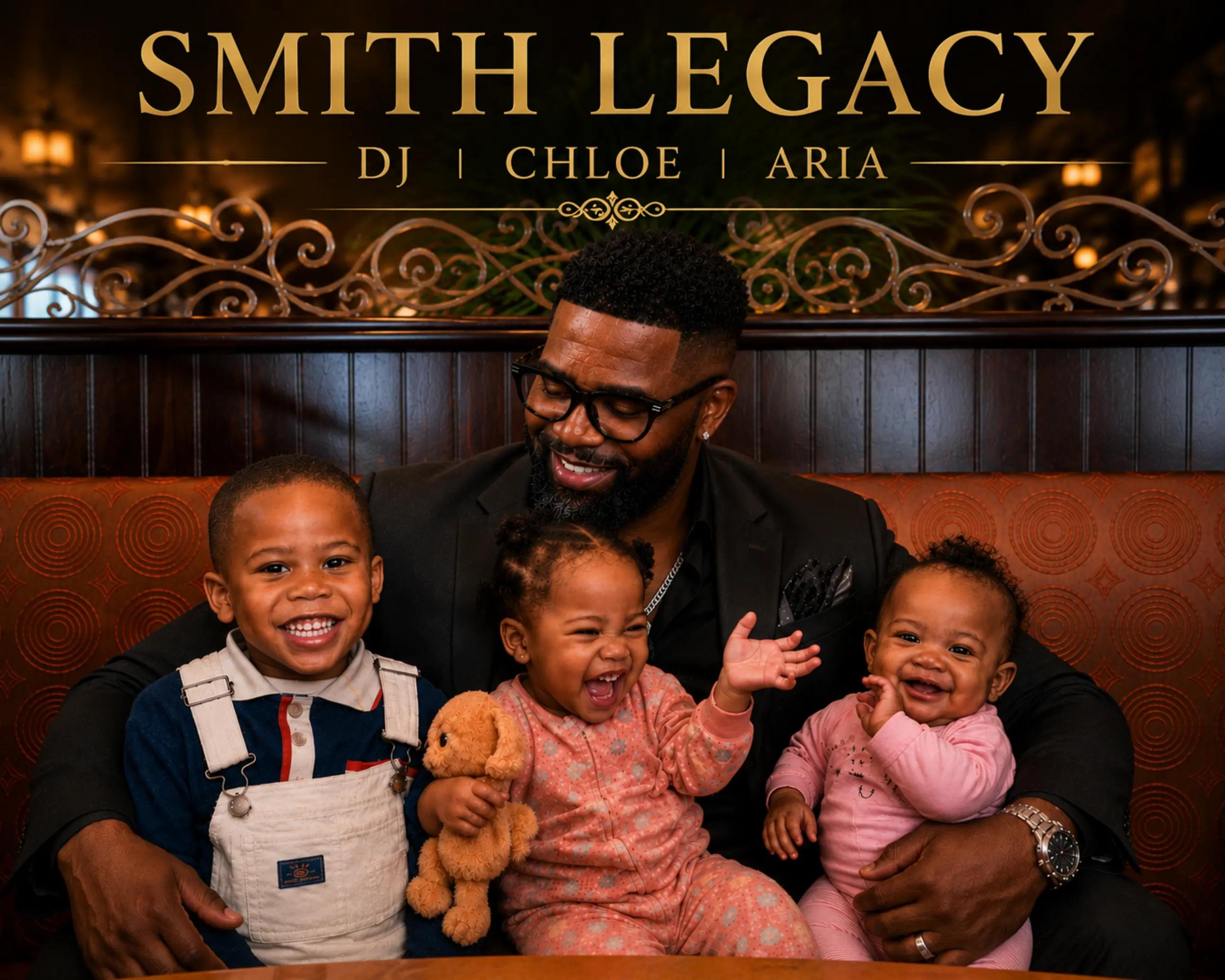 @Deaon Smith