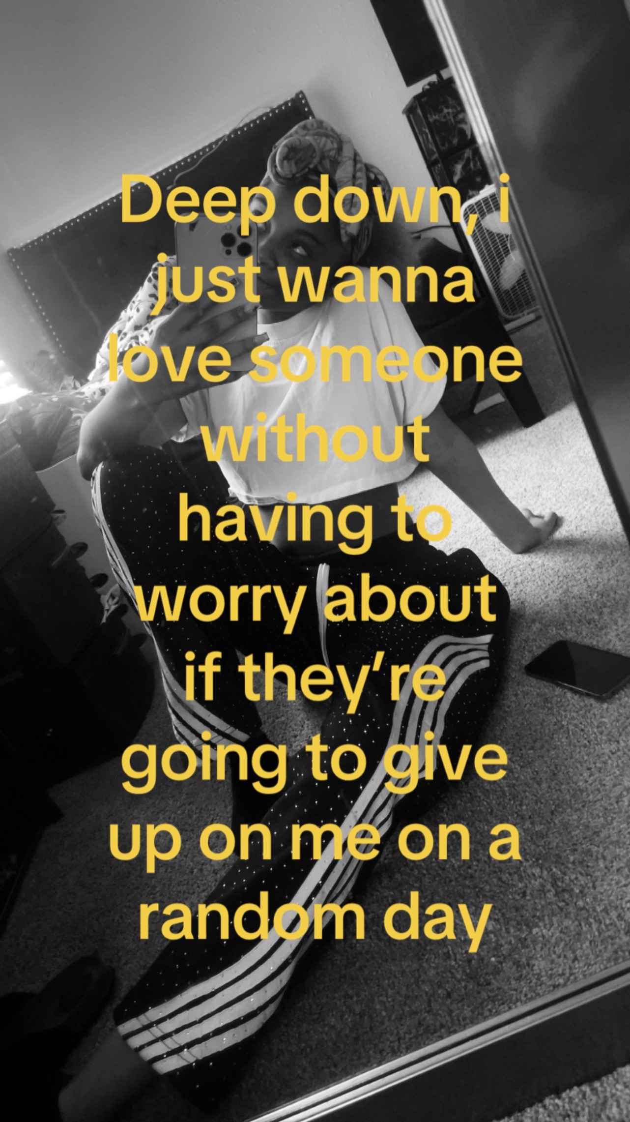 @:)