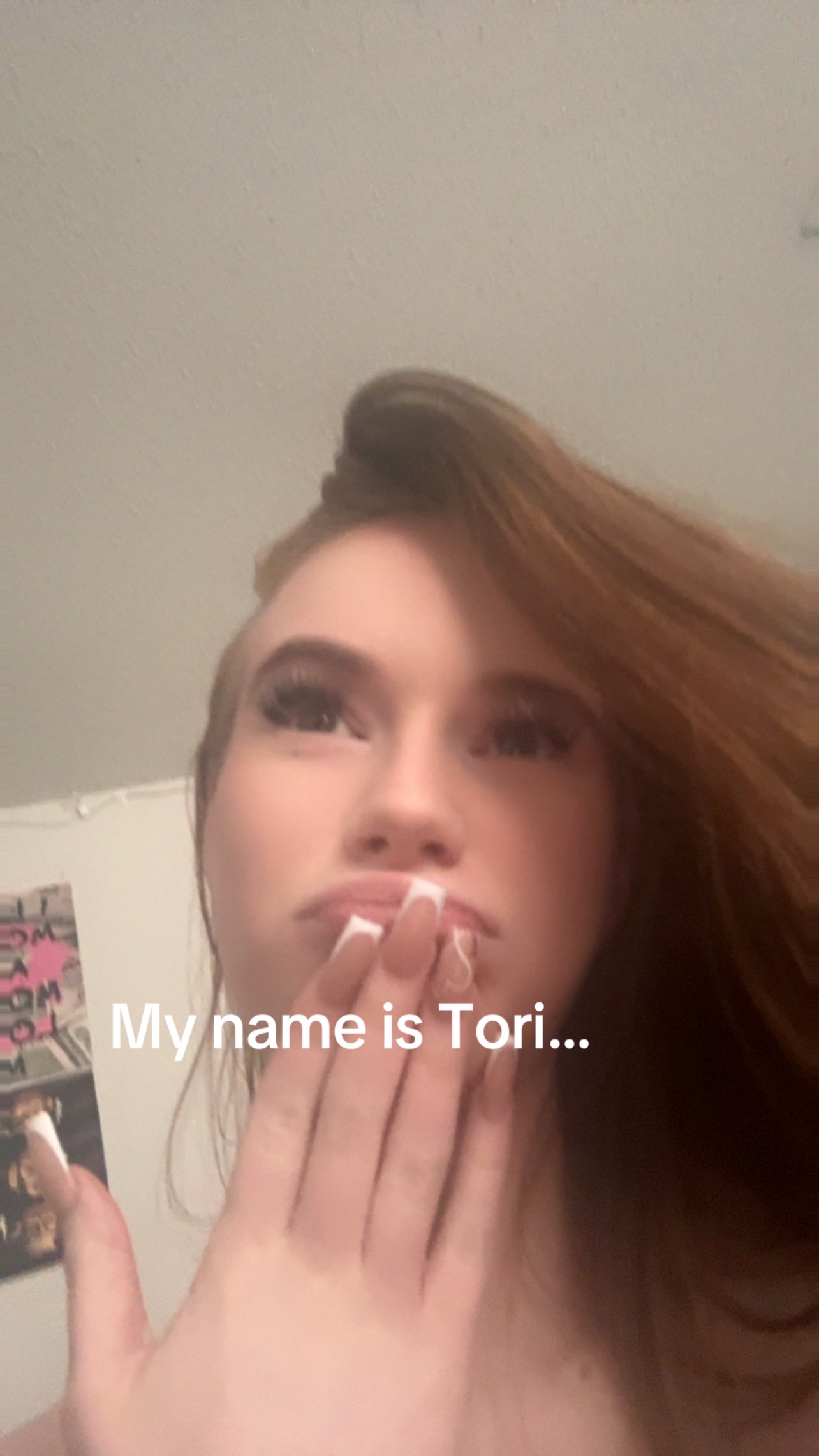 @💋Tori.xo💋