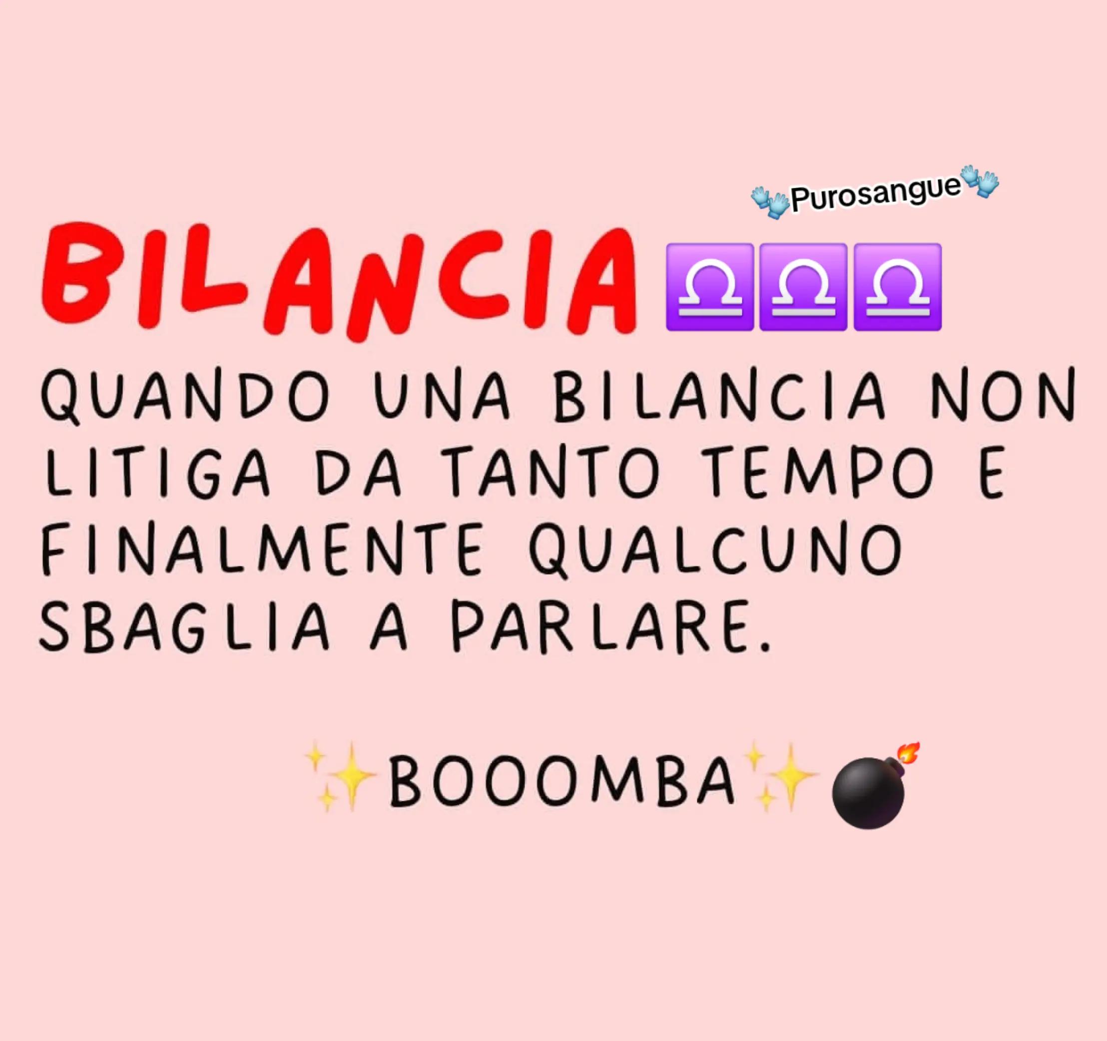 @♎️PUROSANGUE♎️