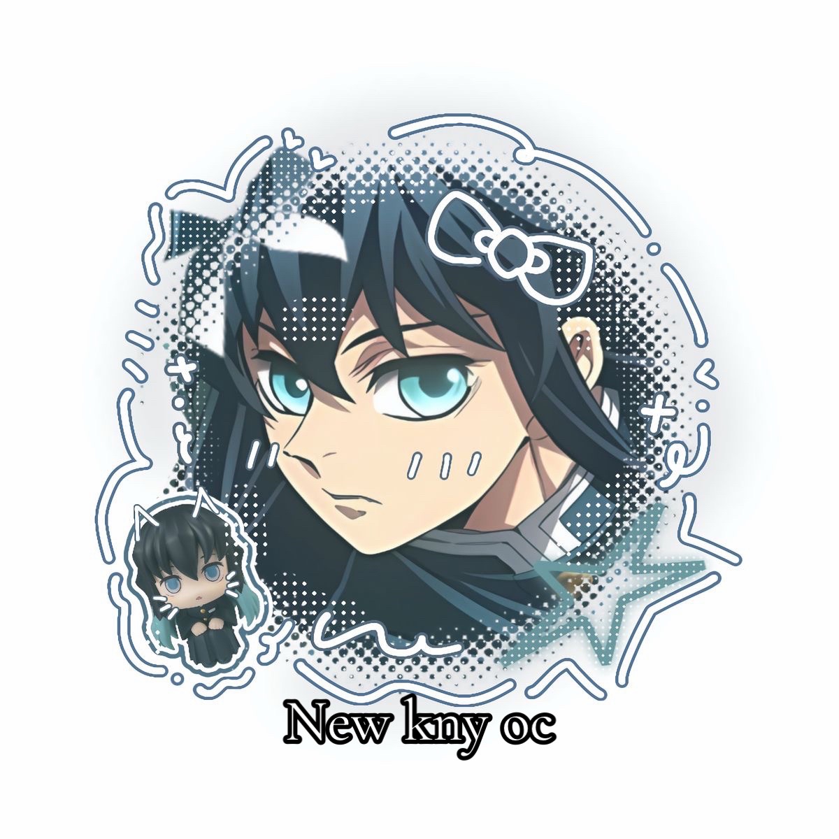 @🎐✩stella✩🎐 | luka's child