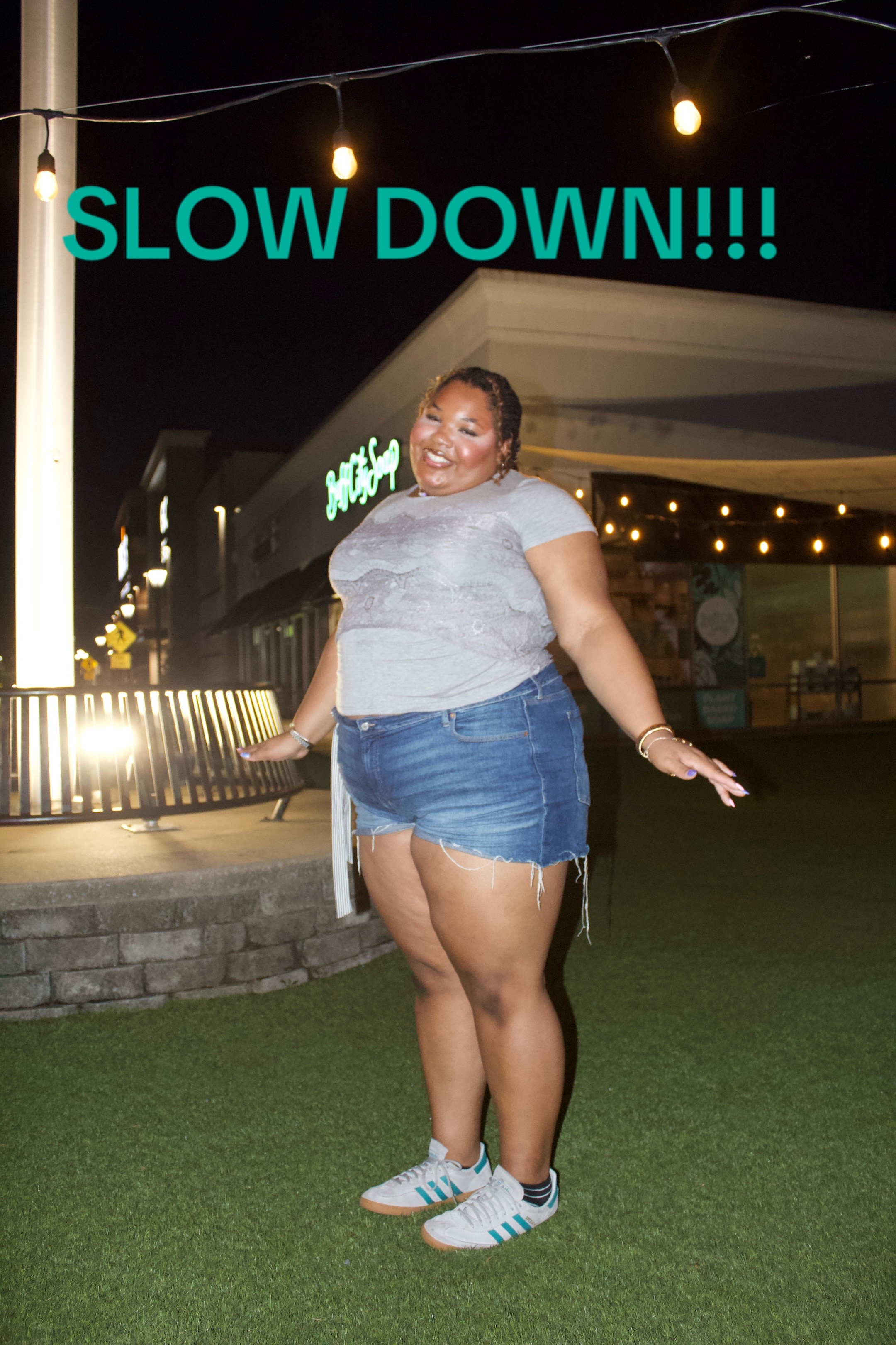 @Zarria Smith