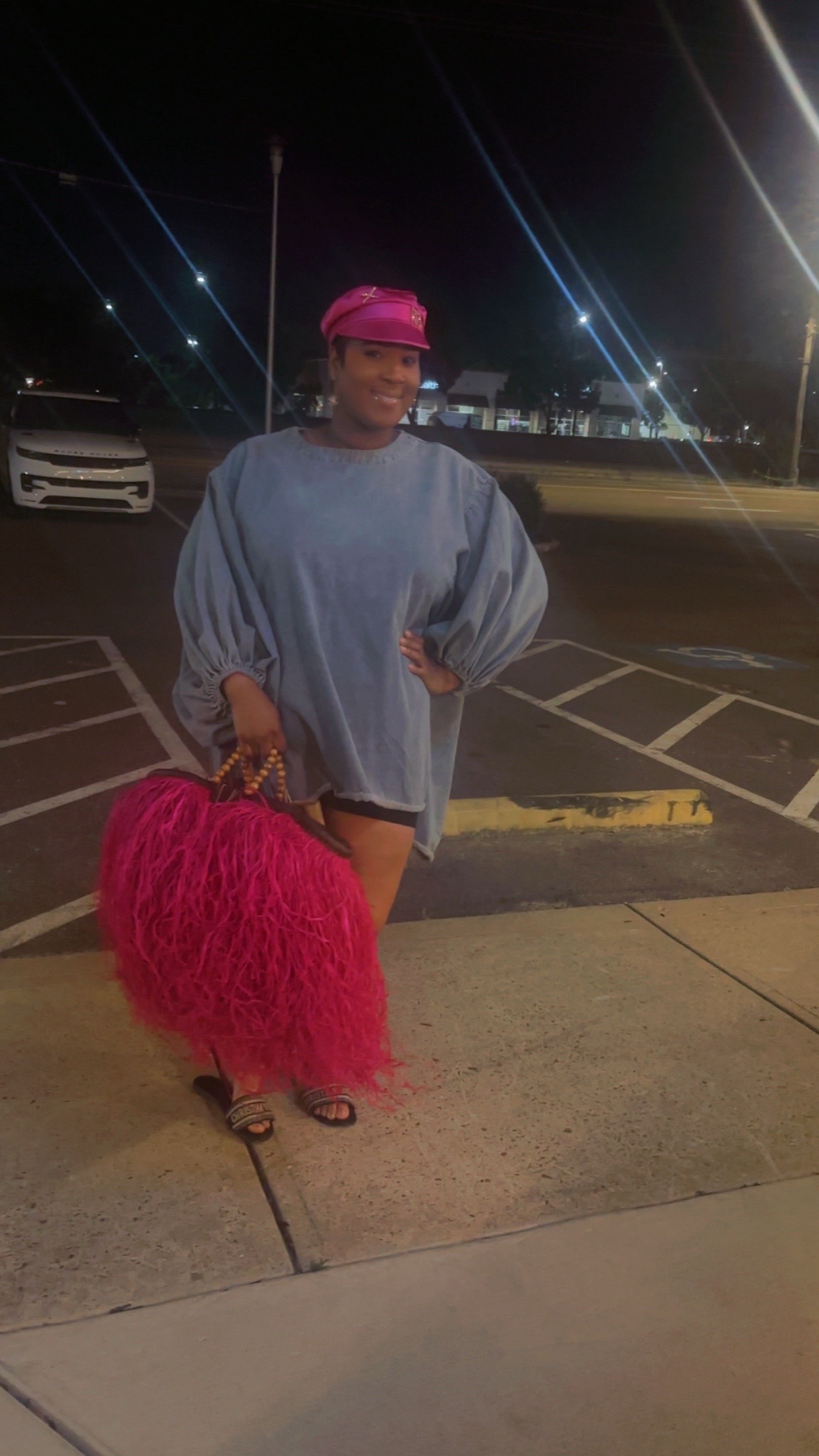 @Snoball Queen