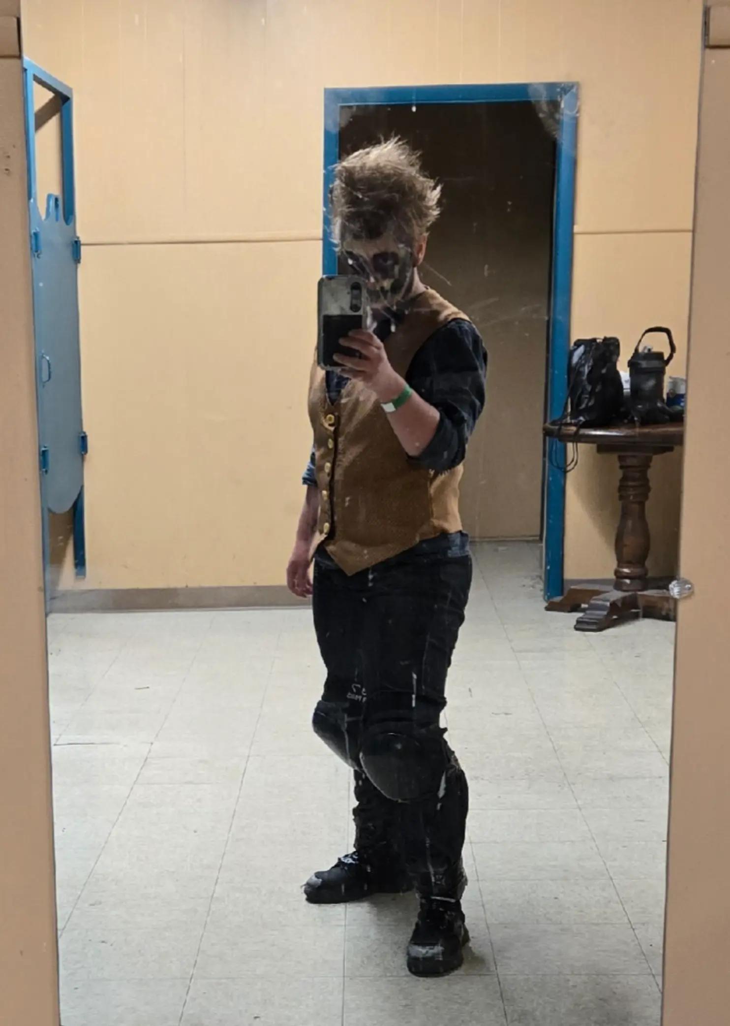 @TeraMisu ๐ Matsuricon