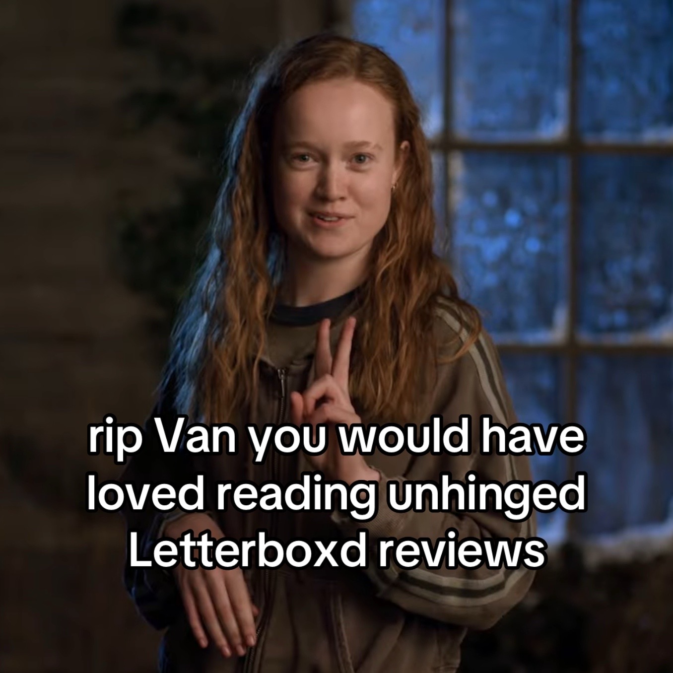 @Meghan