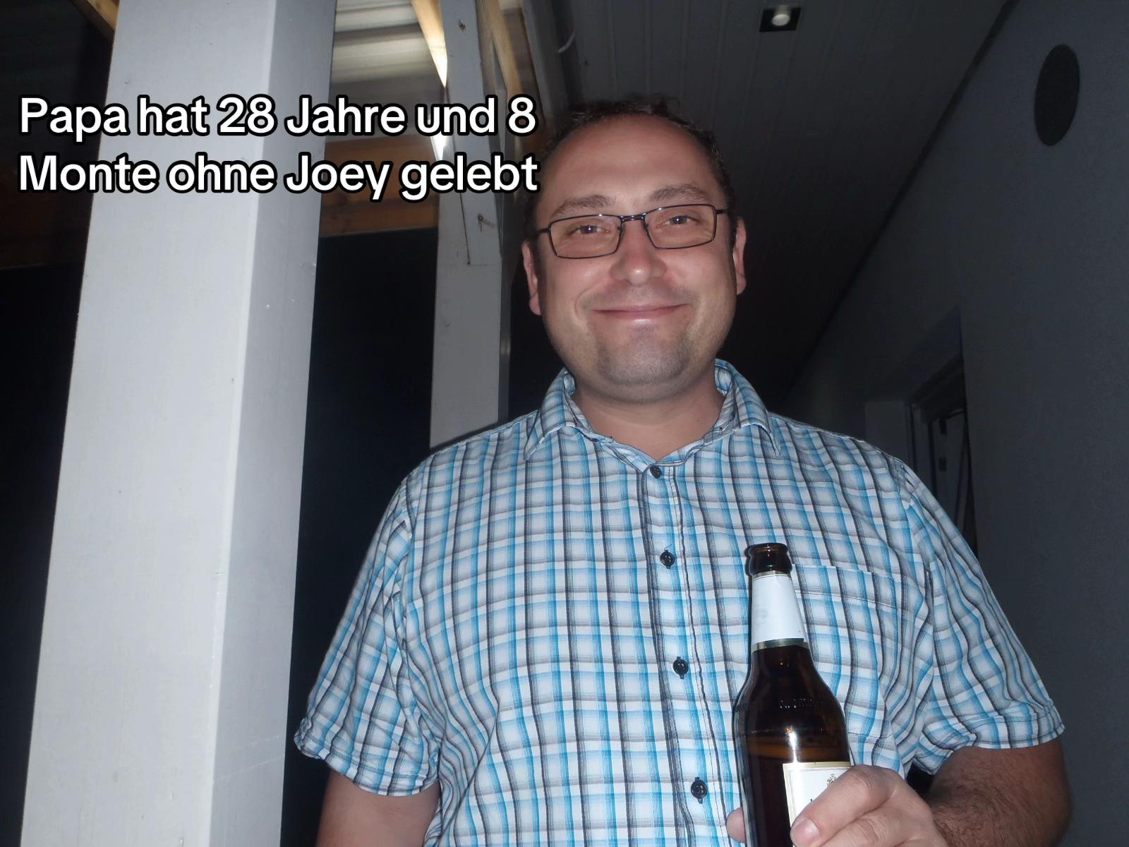 @Joey