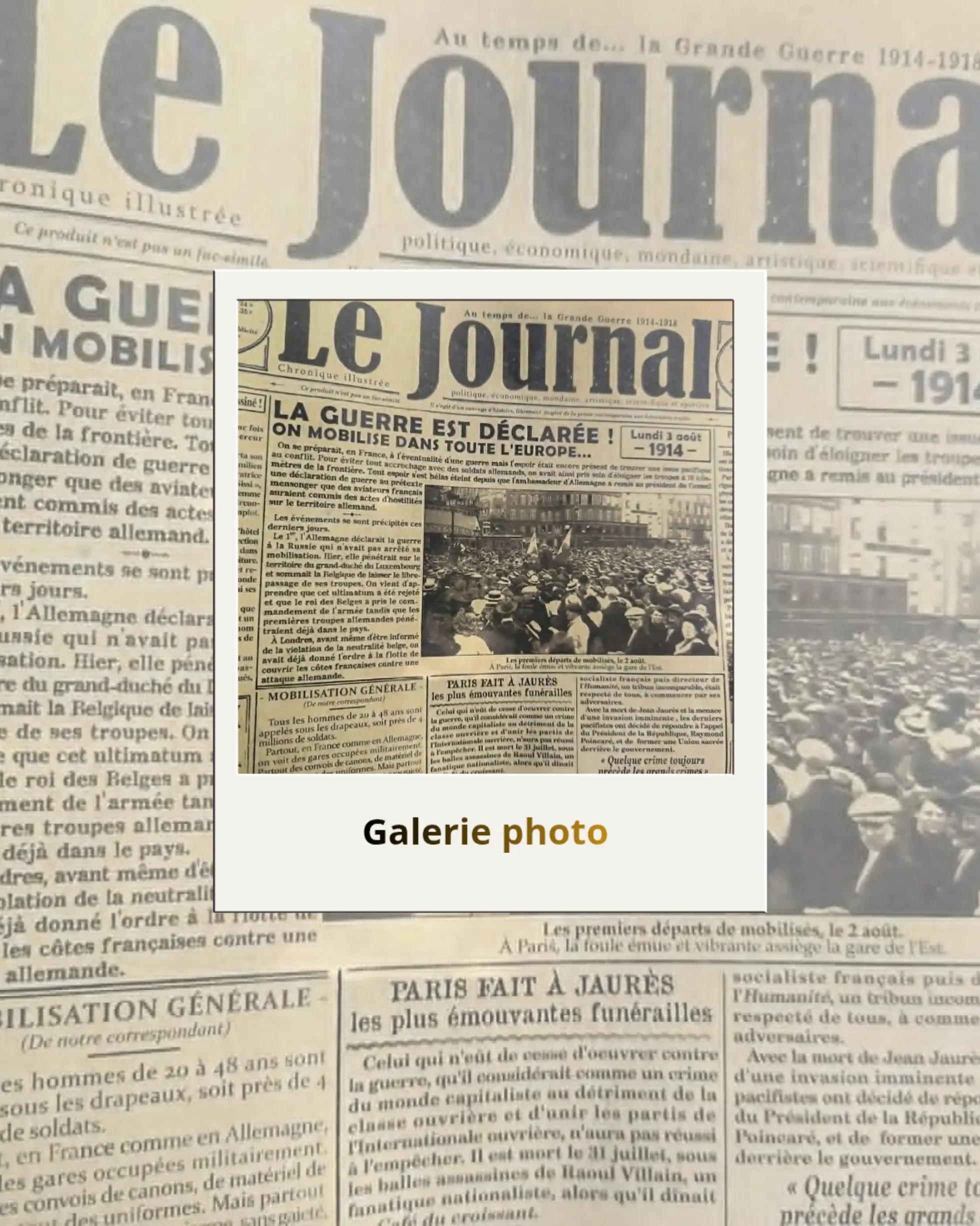 @Voyage dans le temps