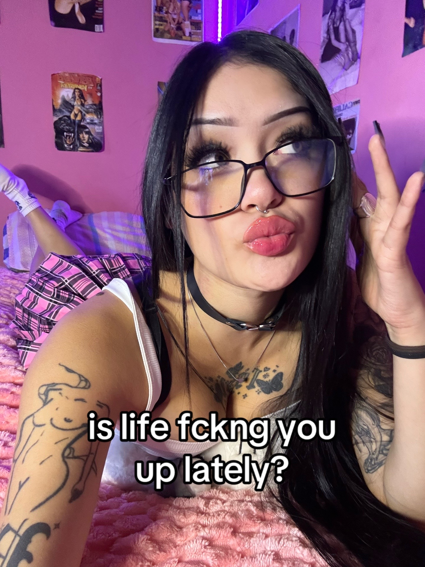@Lilith💋