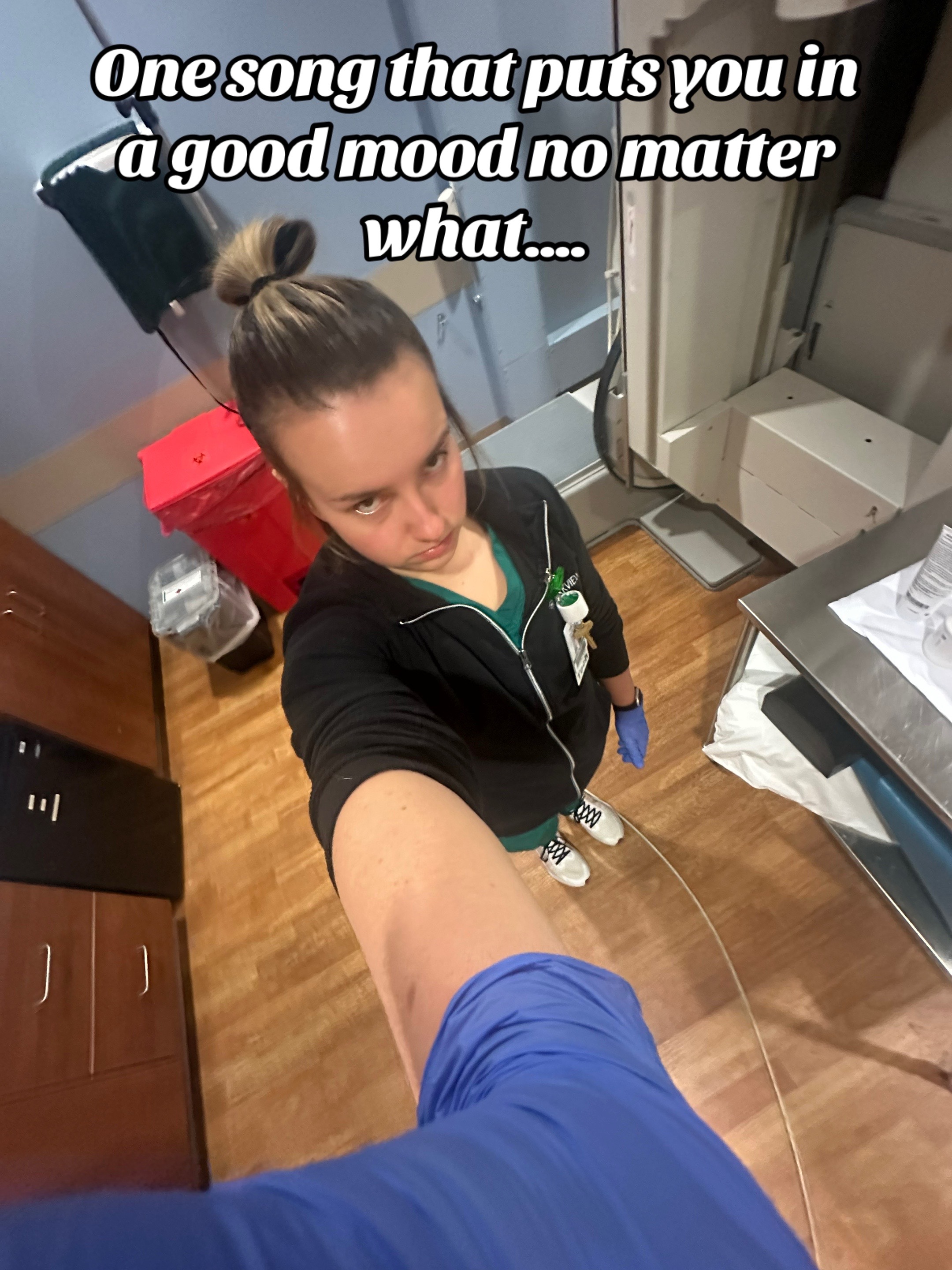 @Kenzie