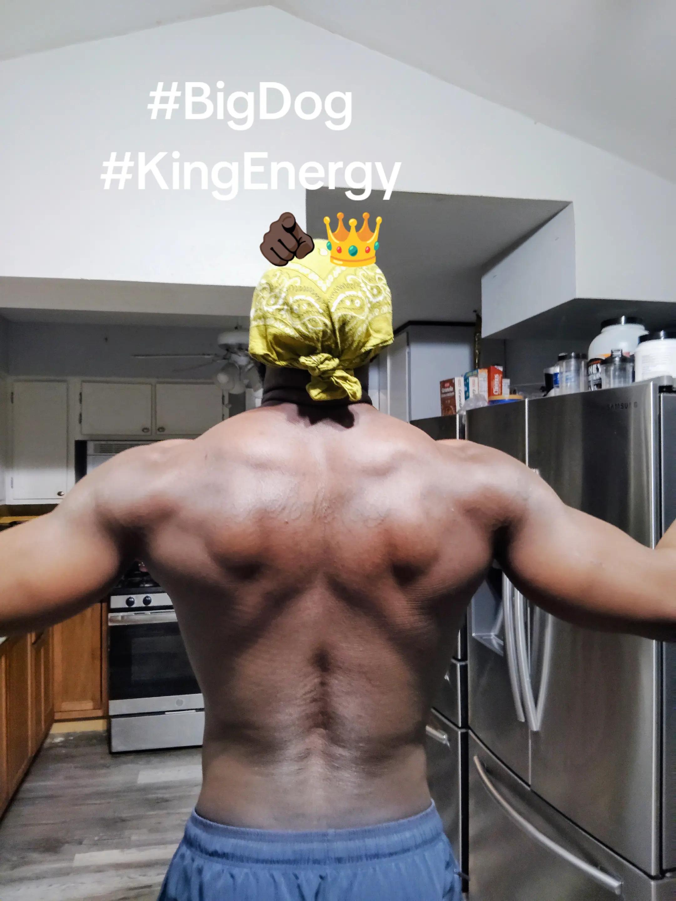 @KingEnergy👑