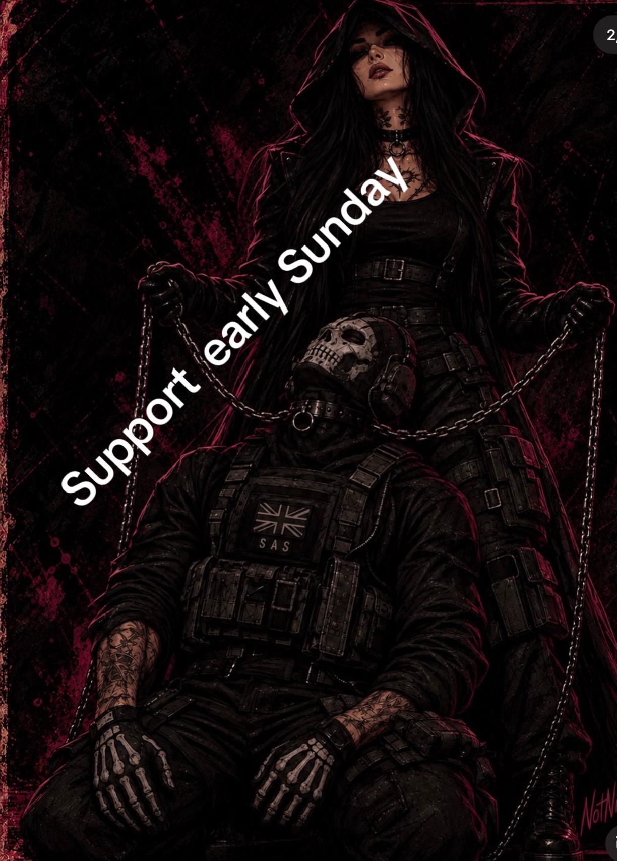 @💙ᛑᛗᛛ Daddykinkyᛑᛗᛛ💙