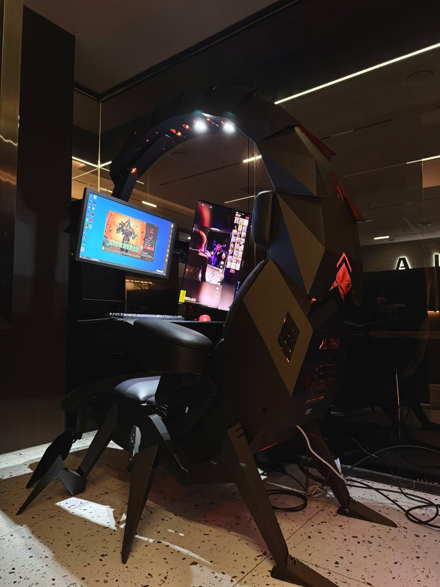 @CluvensGameTech