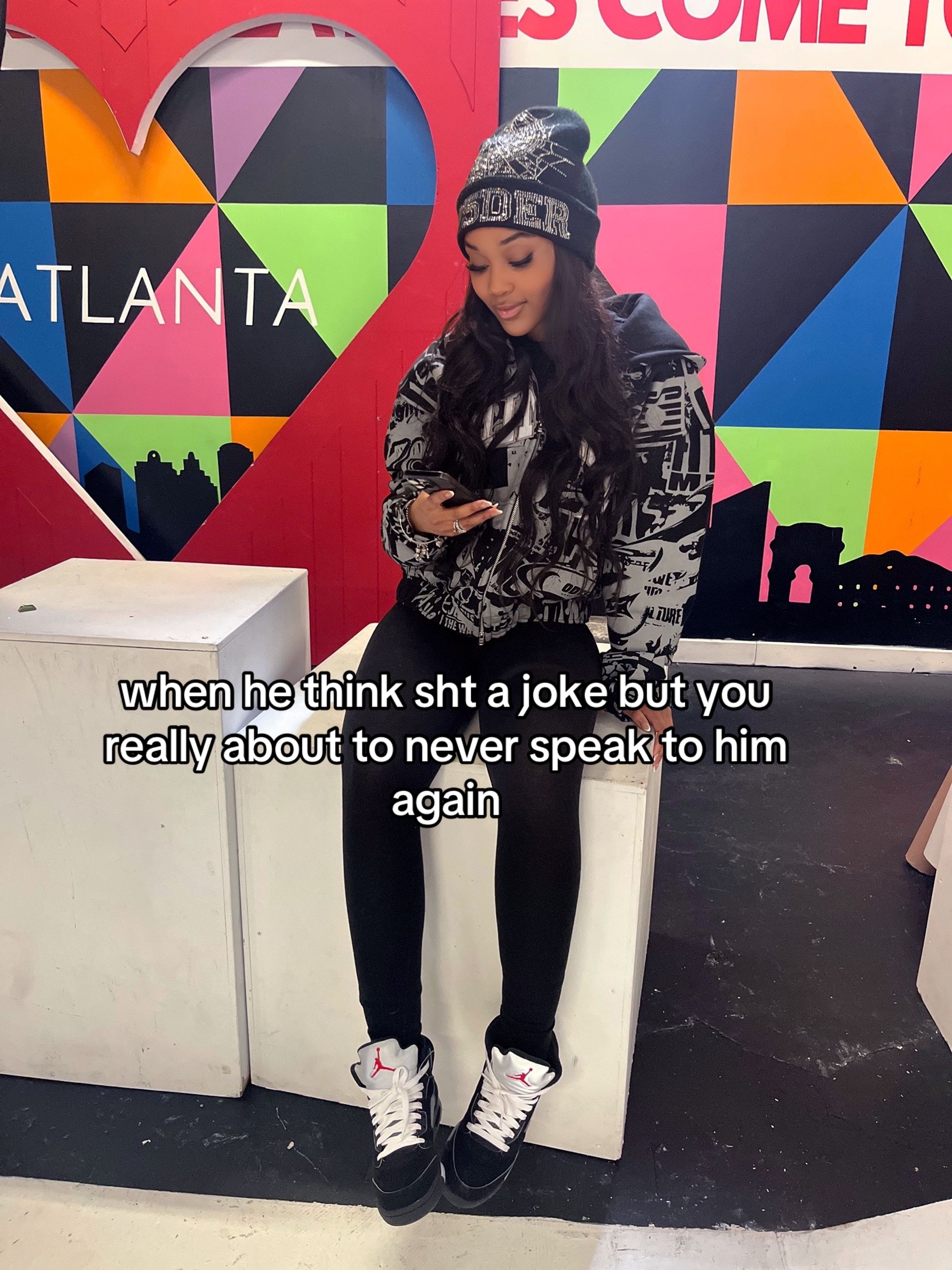 @Tyelordenise ♡