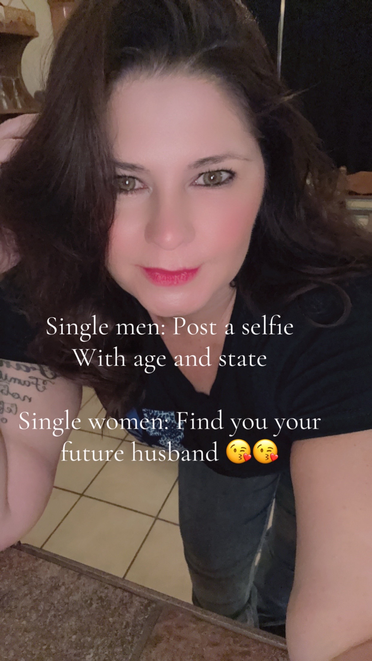 @Danielle