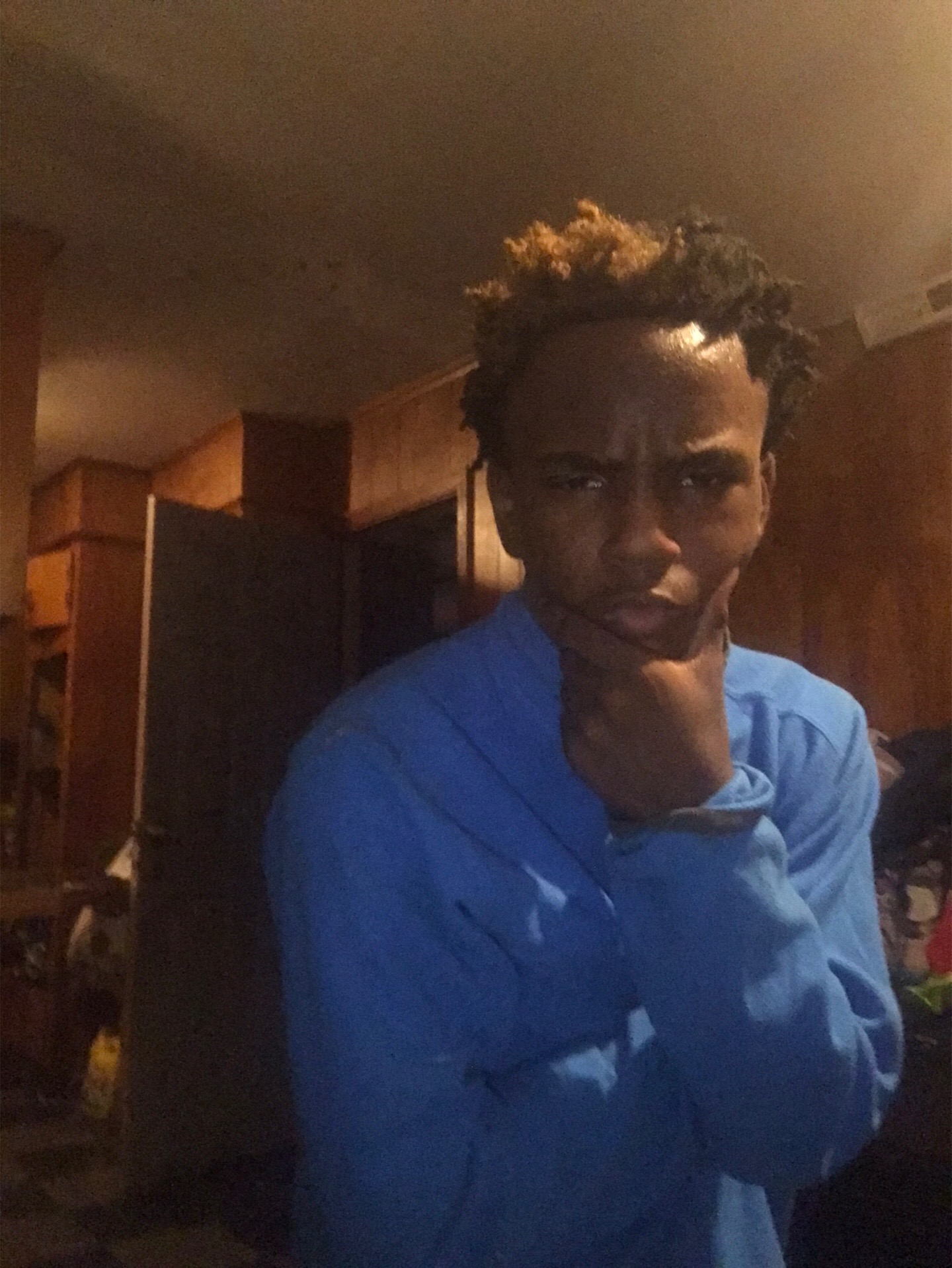 @Issac Bracey
