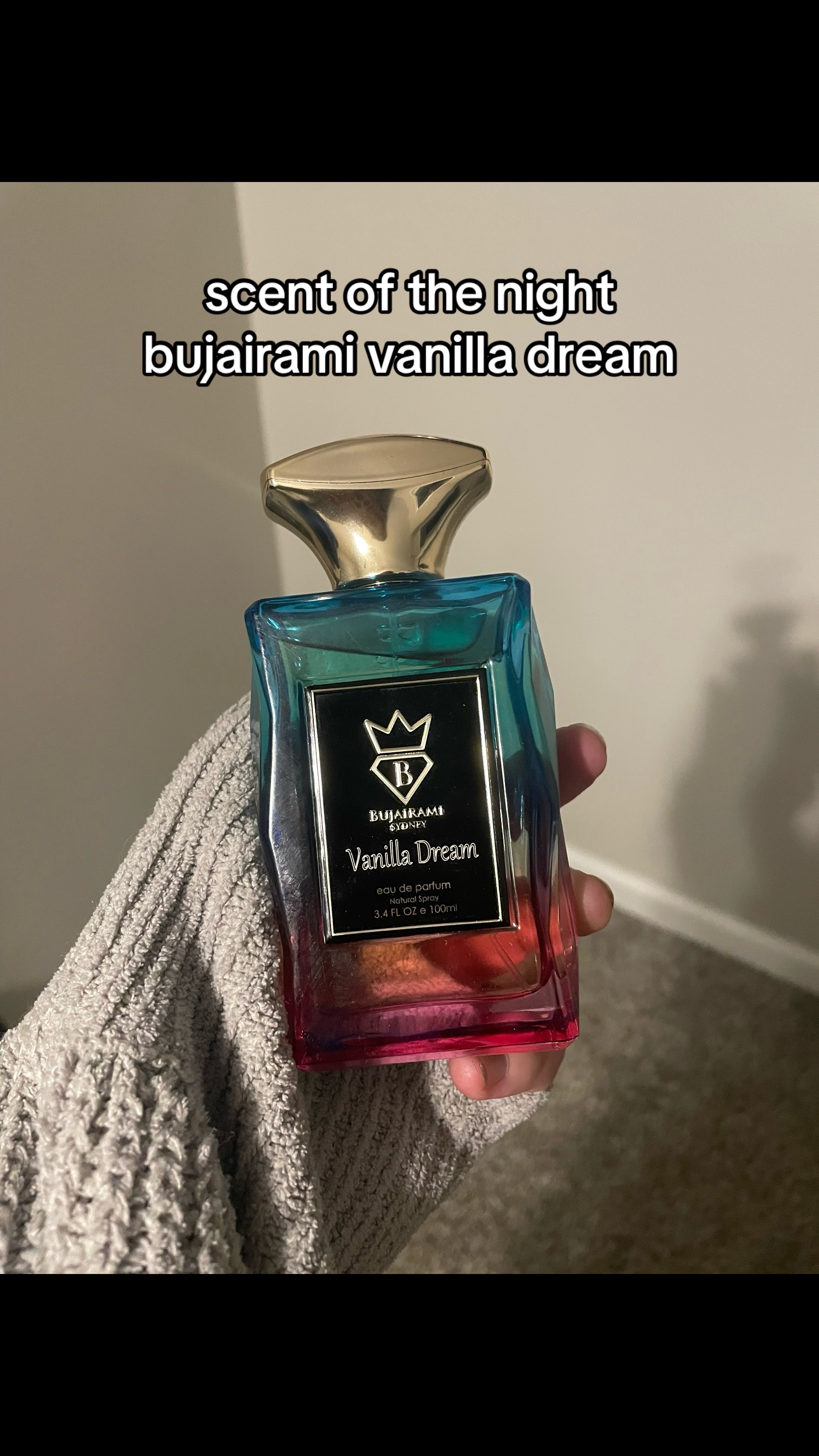 @Anna | fragrance & self care