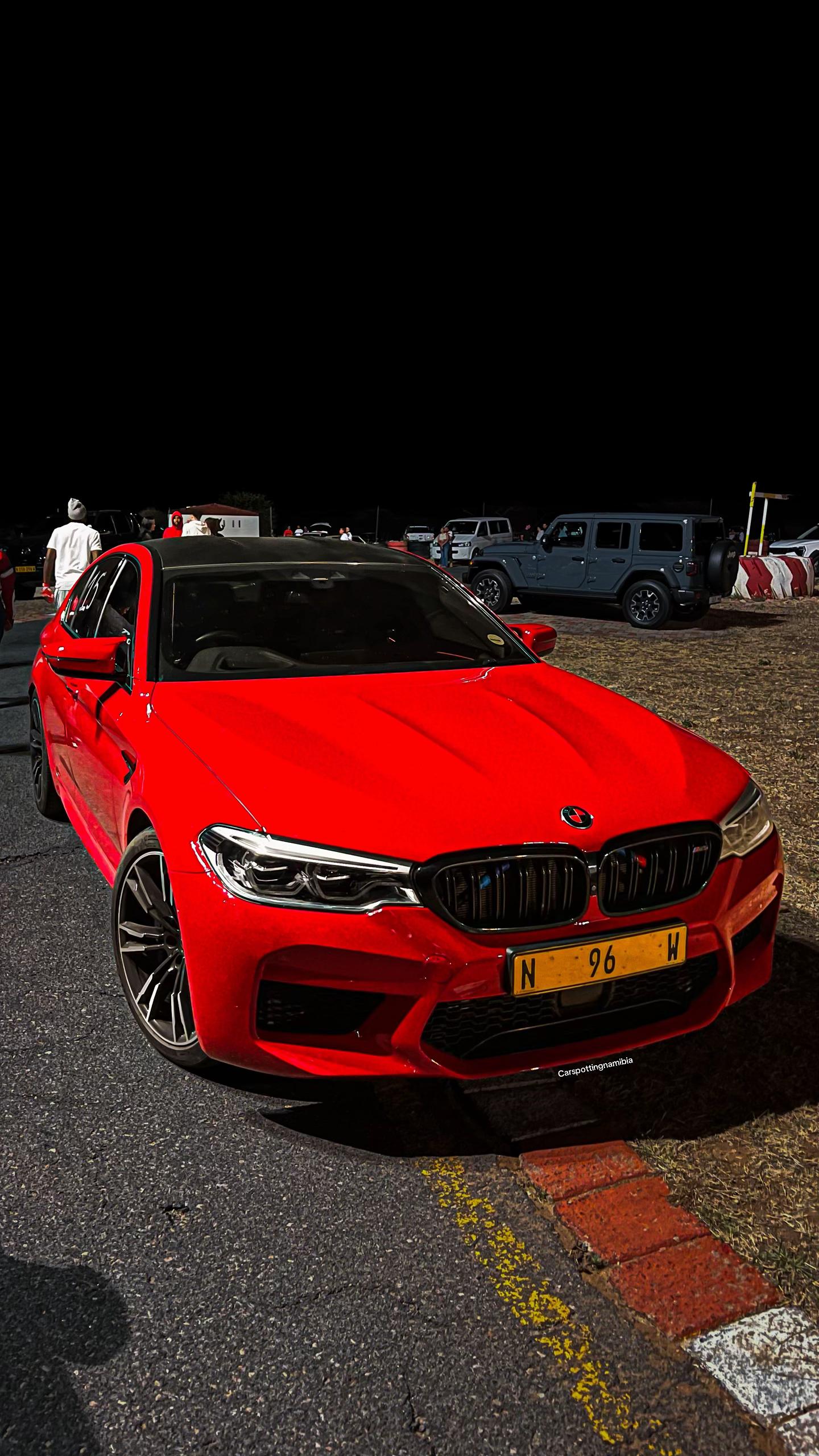 @CarSpottingNamibia 🇳🇦