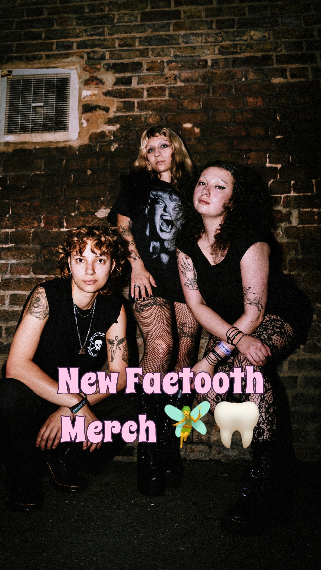@🕯️ Faetooth 🕯️