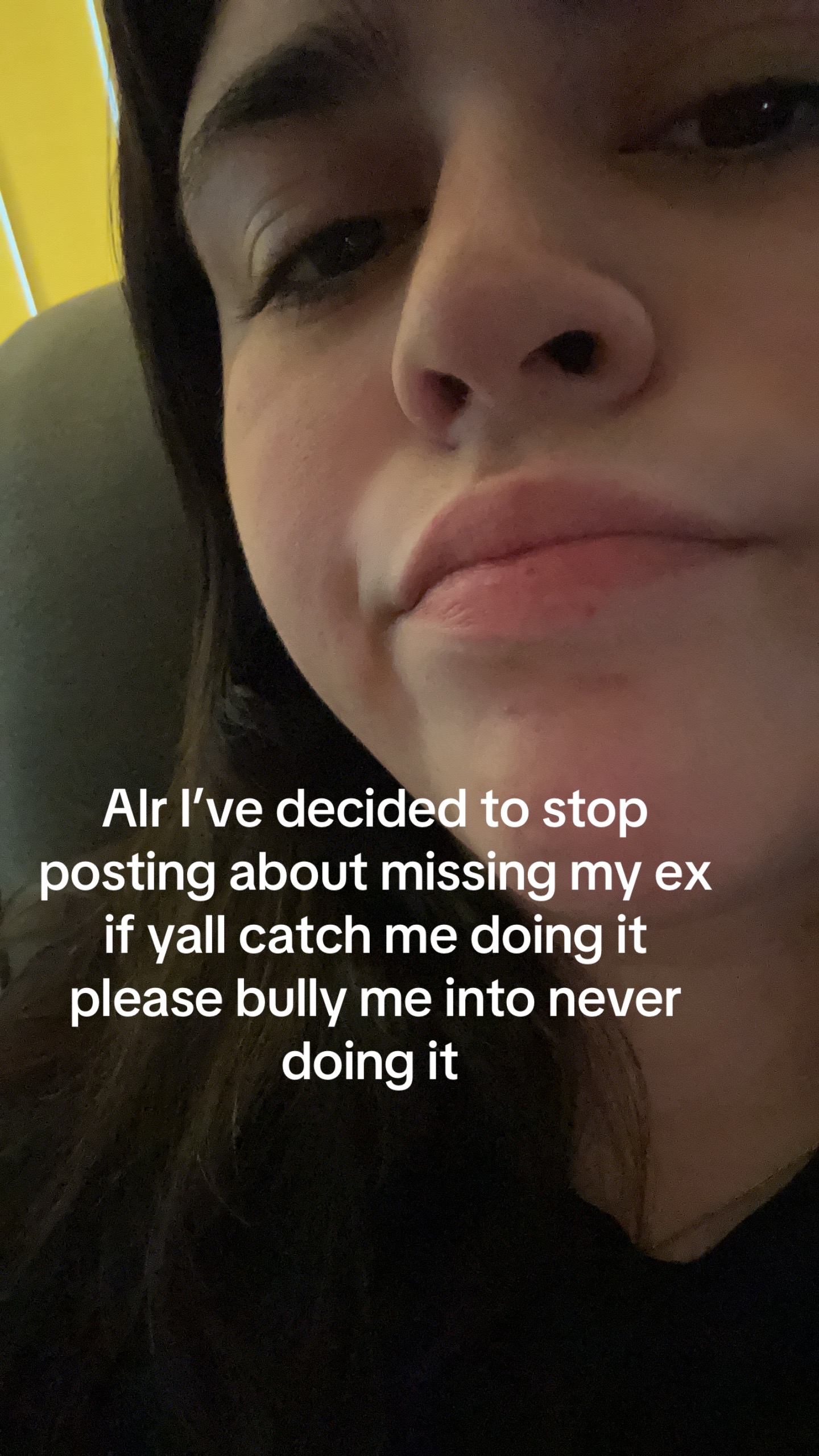 @your favorite girl next door