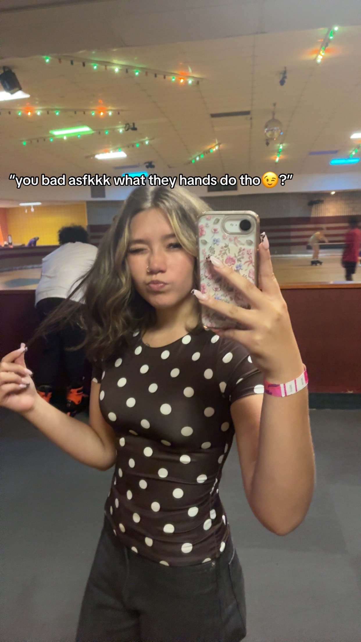 @belle.™️
