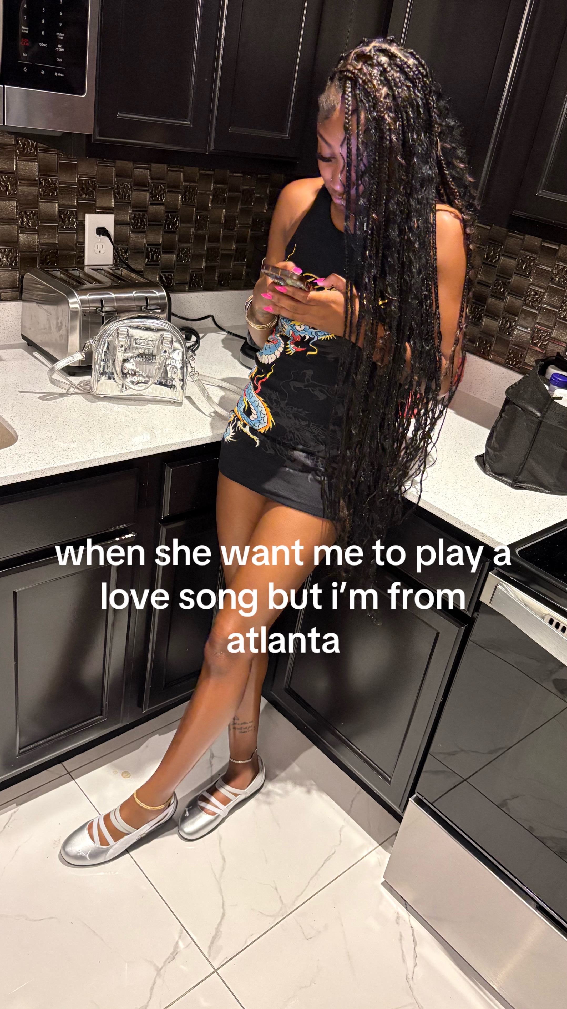 @don’t drake & drive