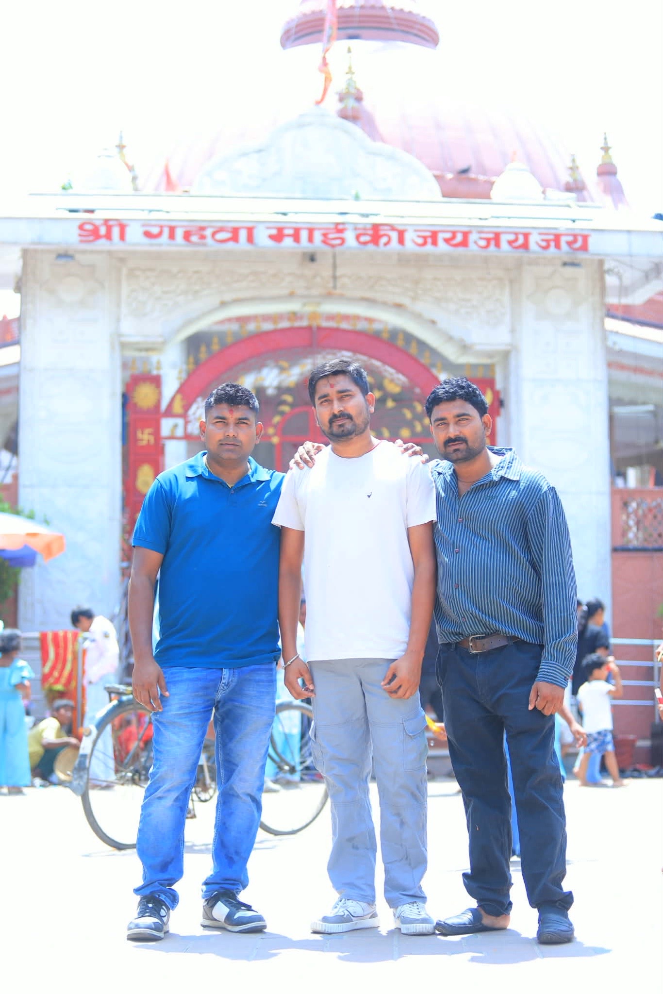 @Punam Saurav