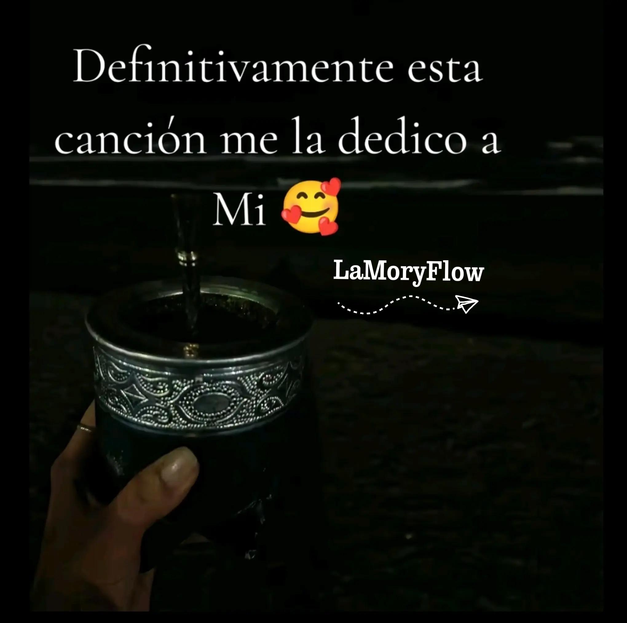@La Mory