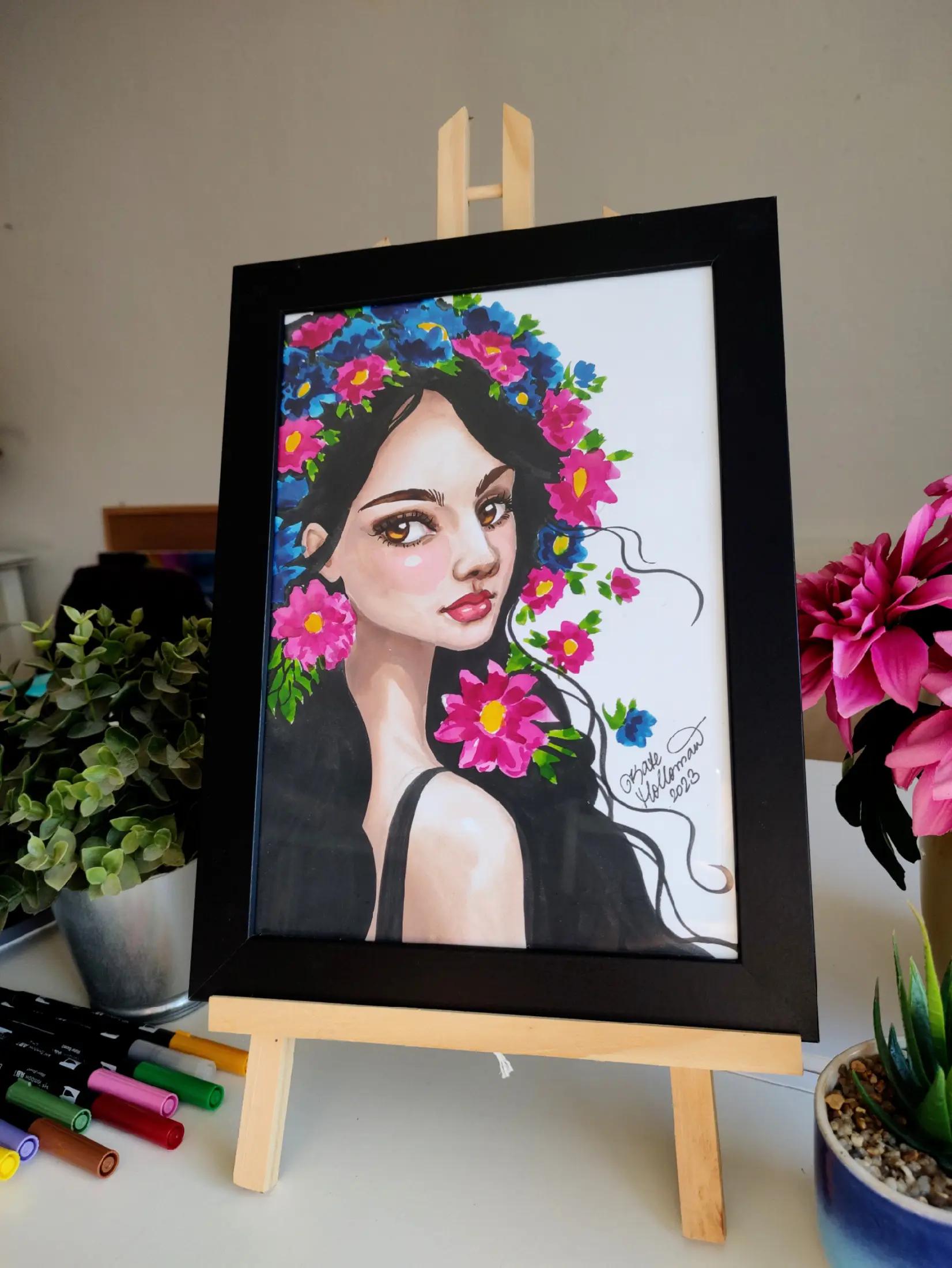 @🎨Kate Holloman Art🎨