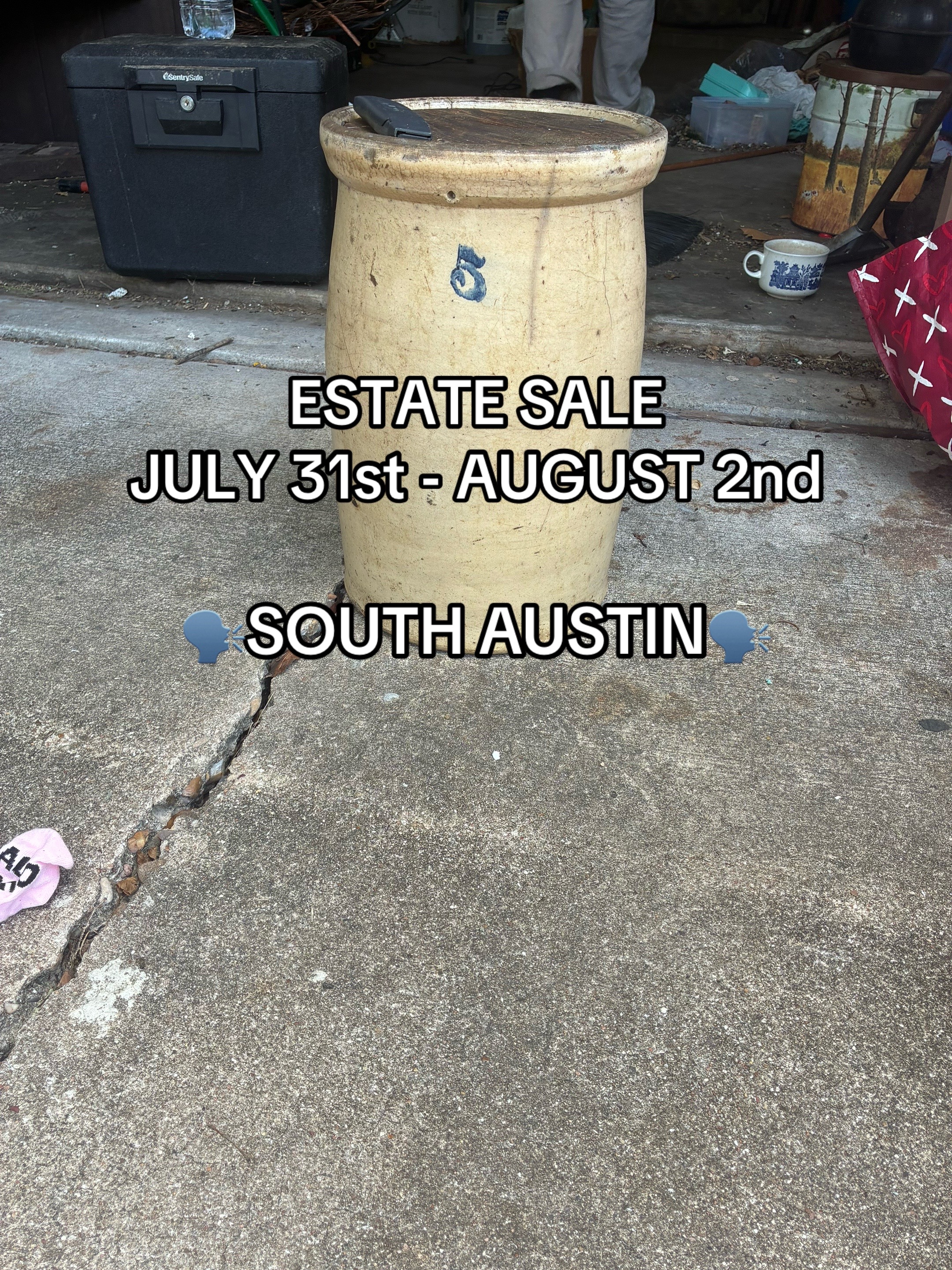 @Lucy Rose Estate Sales