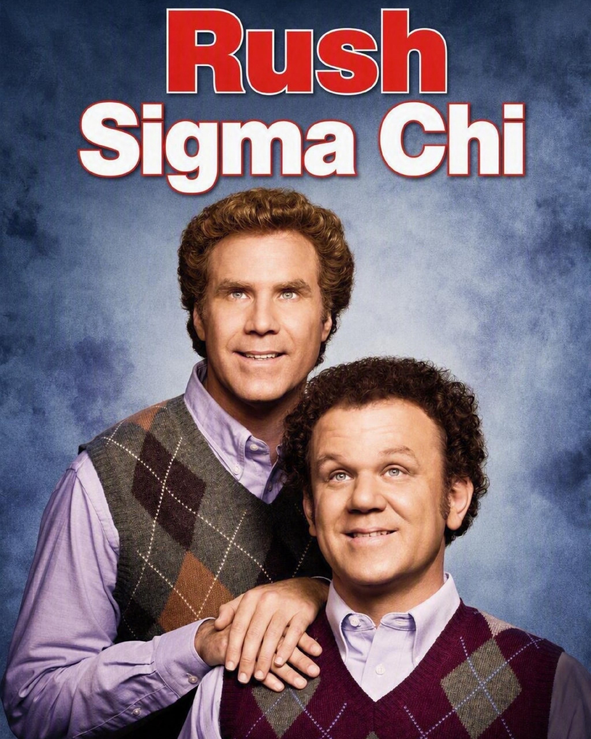 @Official Sigma Chi Fraternity
