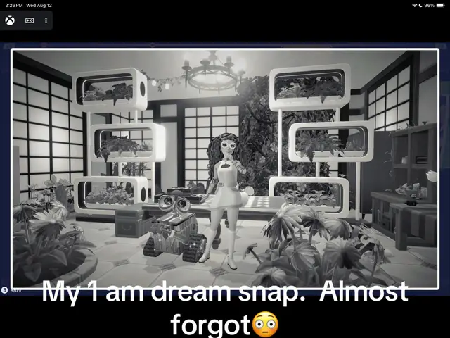 @Iris@3am