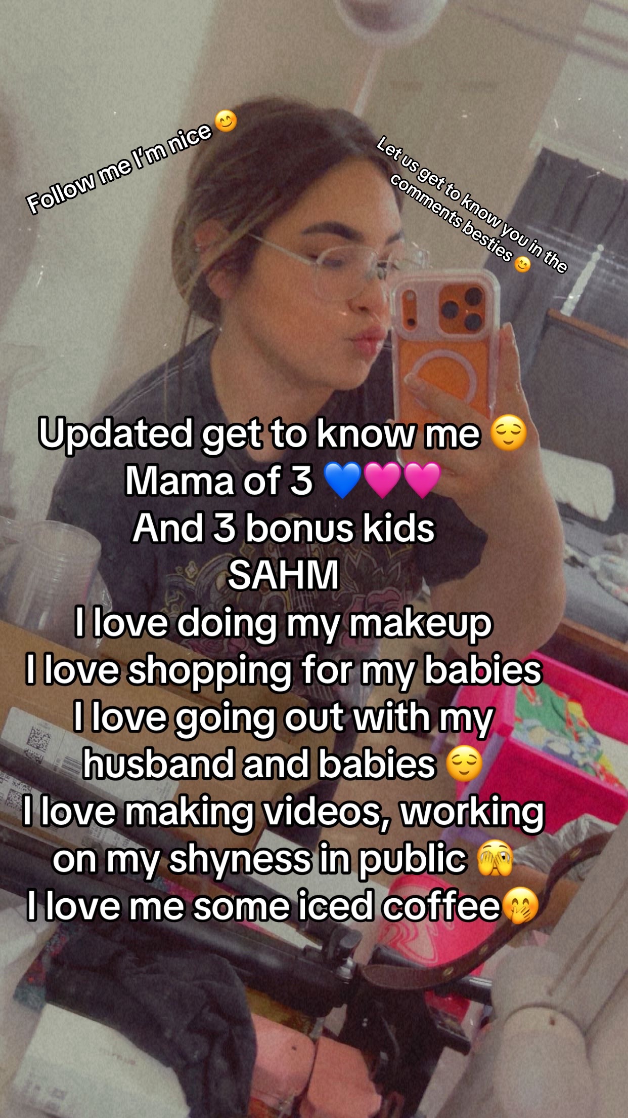 @Mireya🧋🎀| SAHM