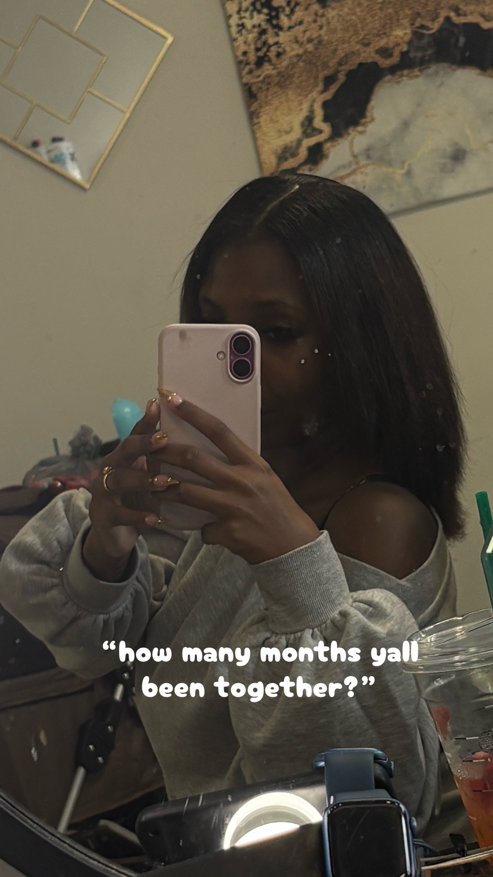@BOO LUVAA BARBIE