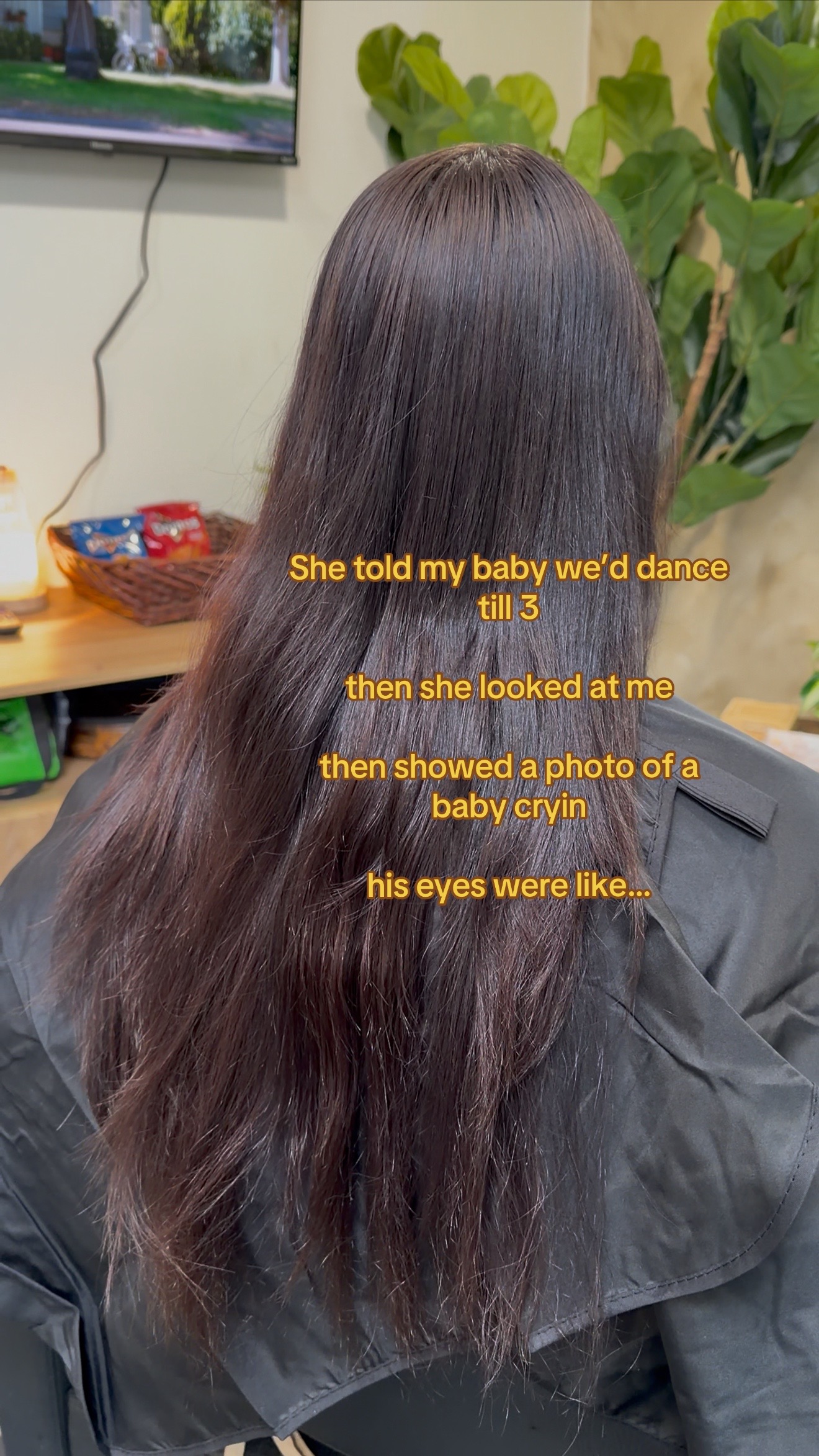 @Nyasia Gomes