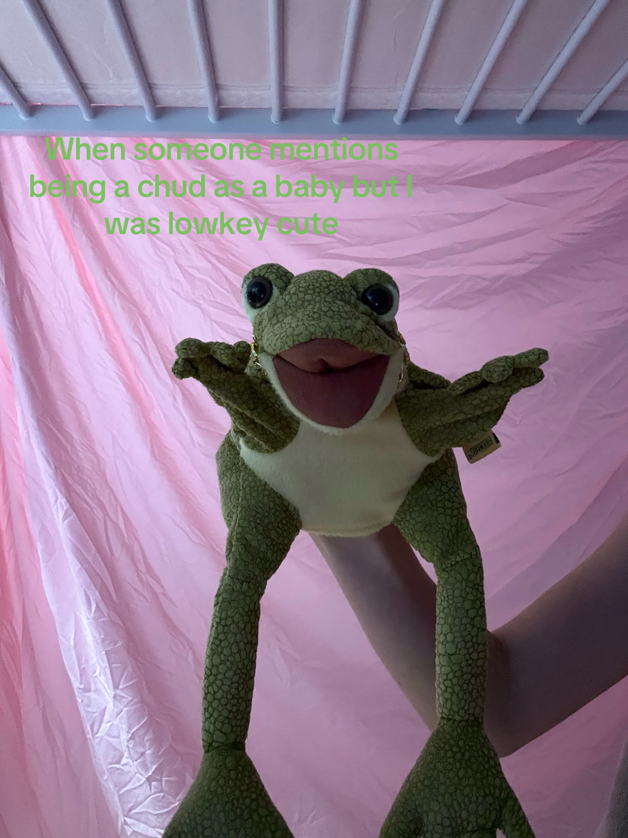 @Freddy_theFreakyFrog