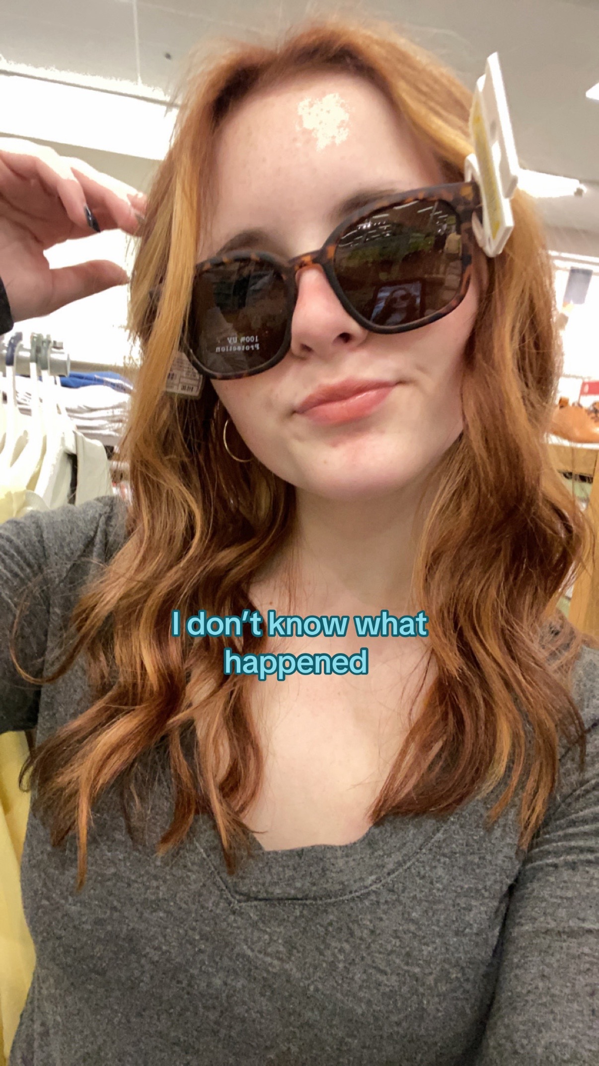 @Maggie