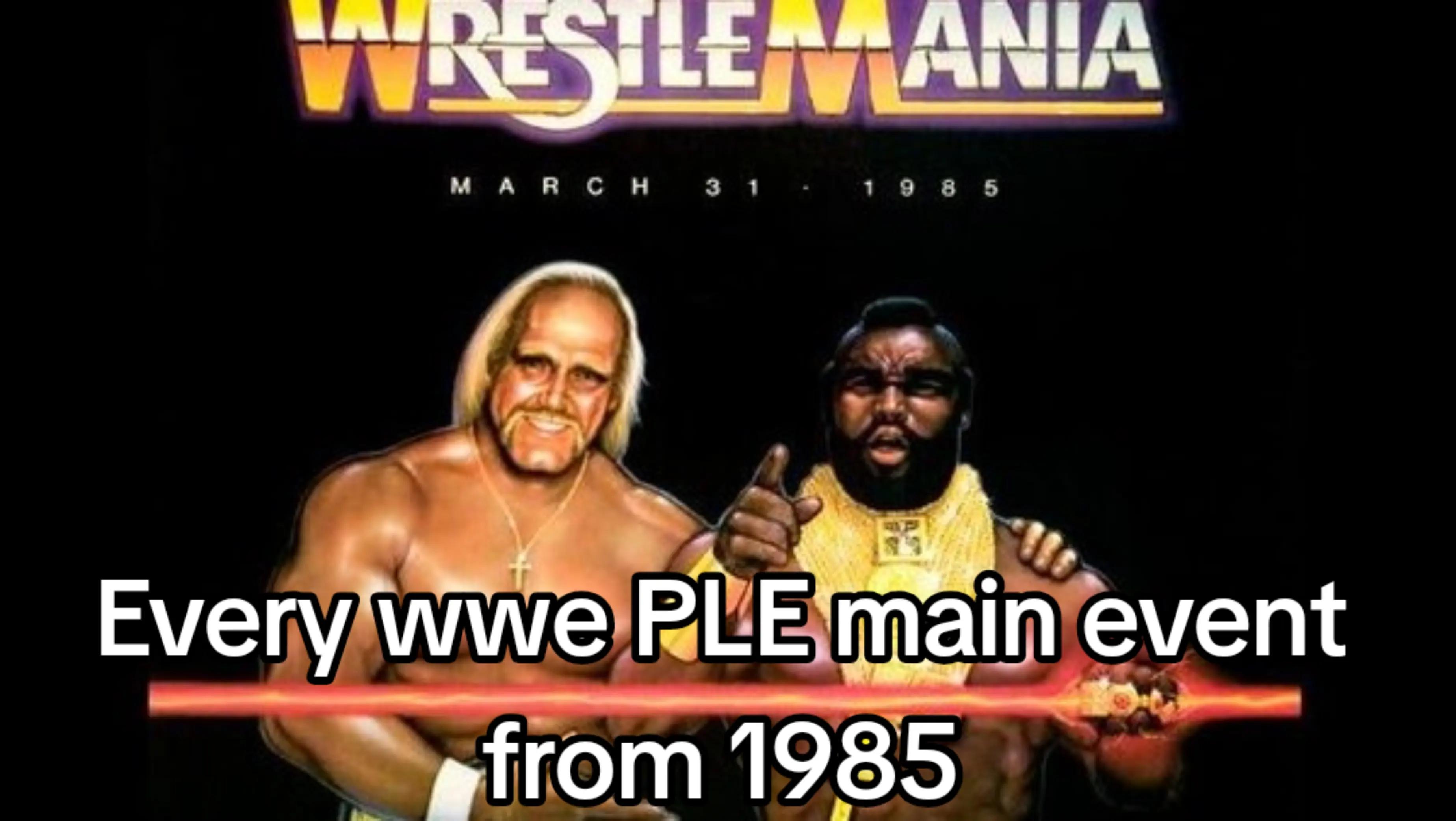 @WweReigns