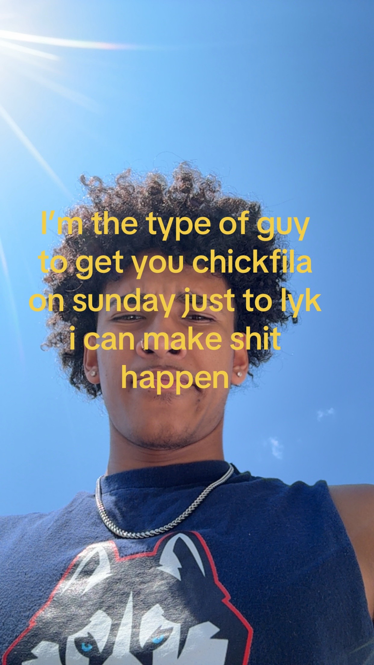 @Amiri (6’3) man
