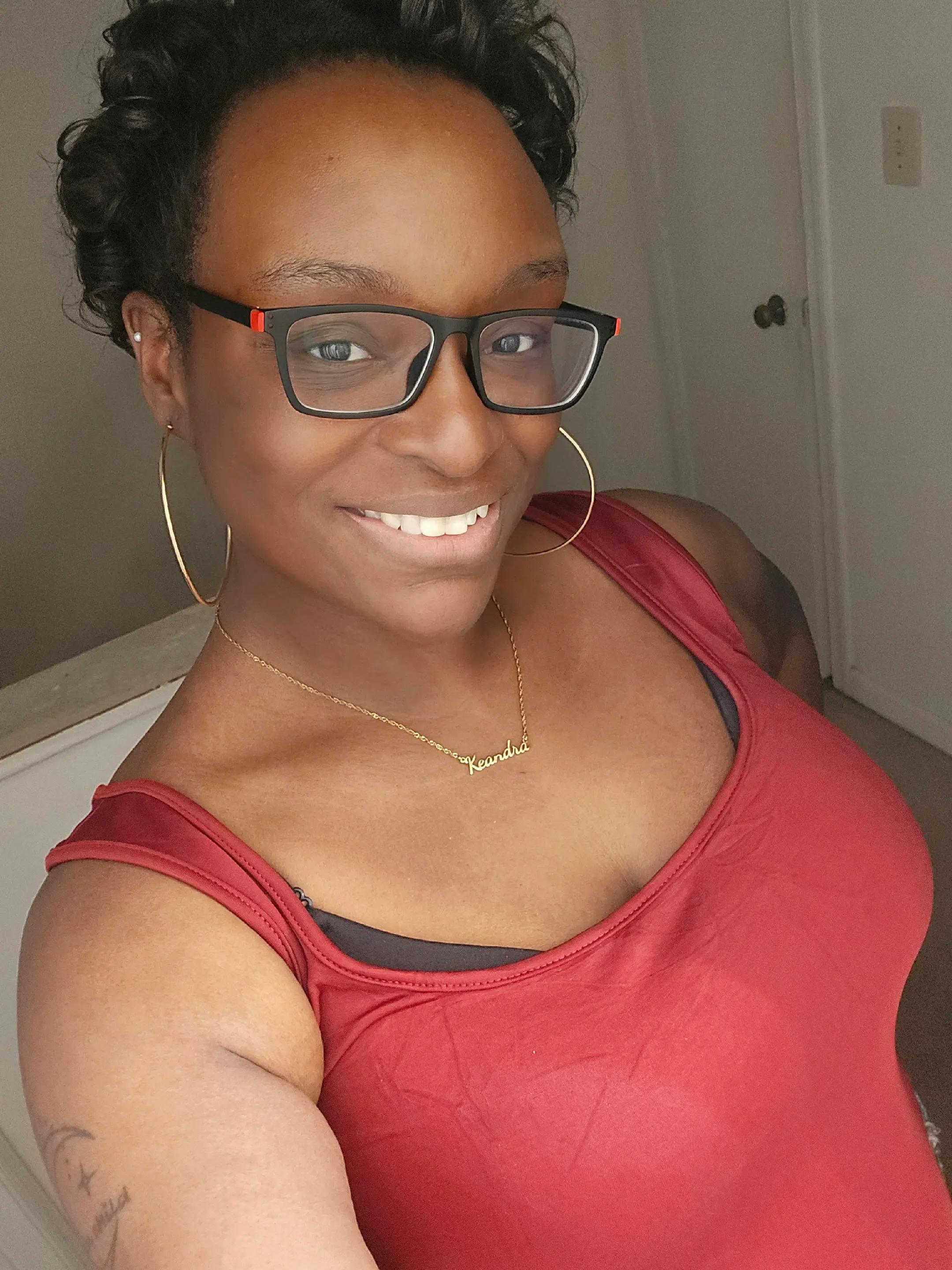 @Keke aka SwaggaQueen