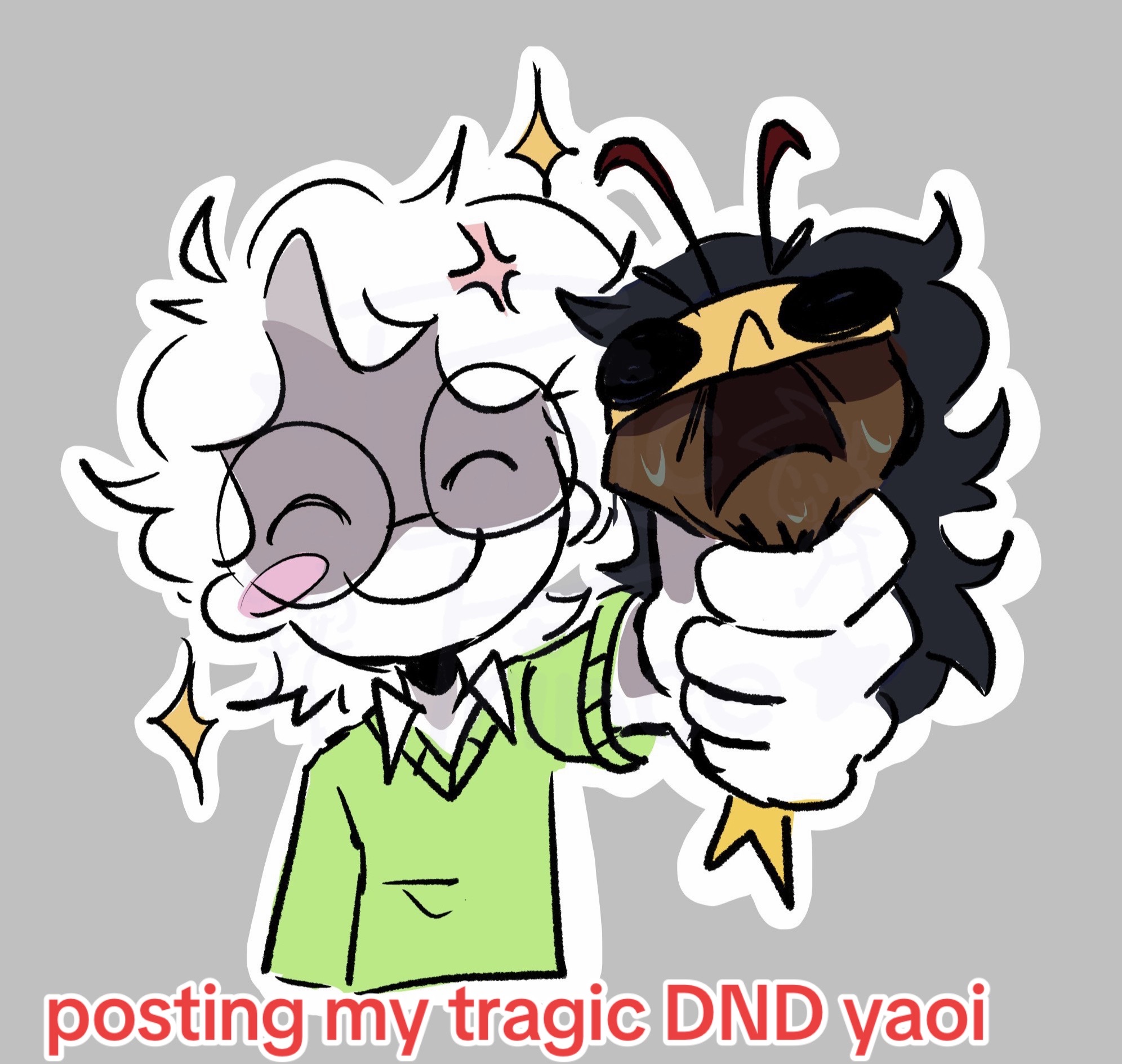 @PanicPrince