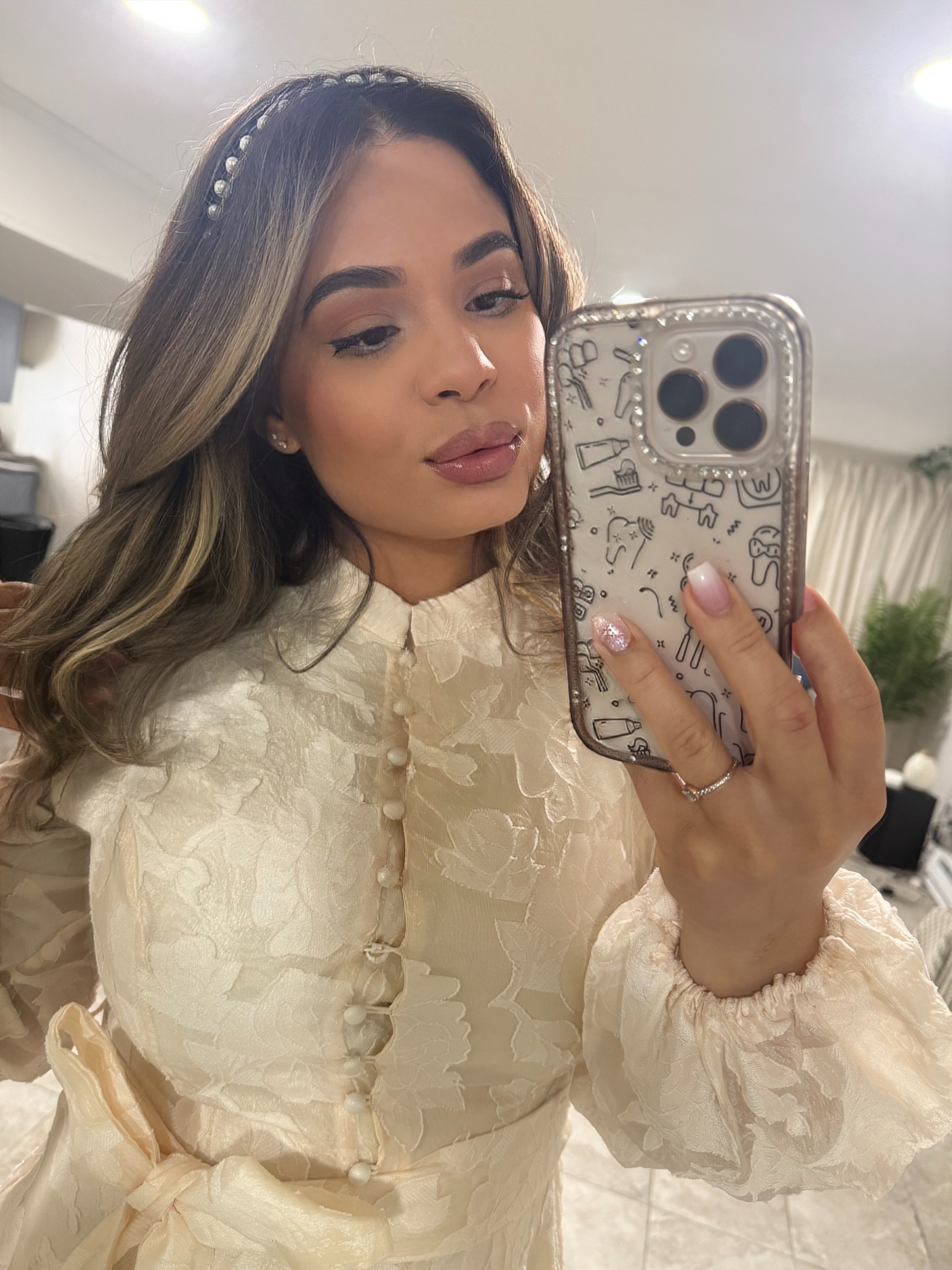 @Carolina Mendez 🇩🇴