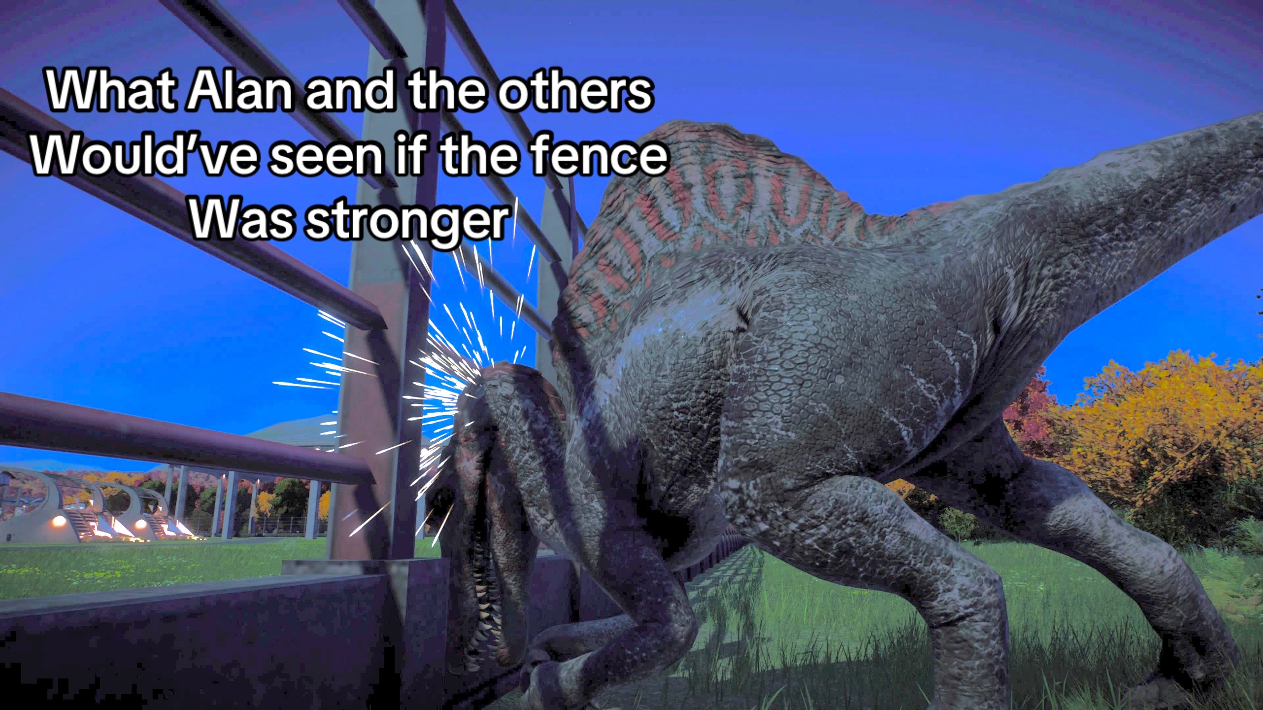 @Jurassic hatchling