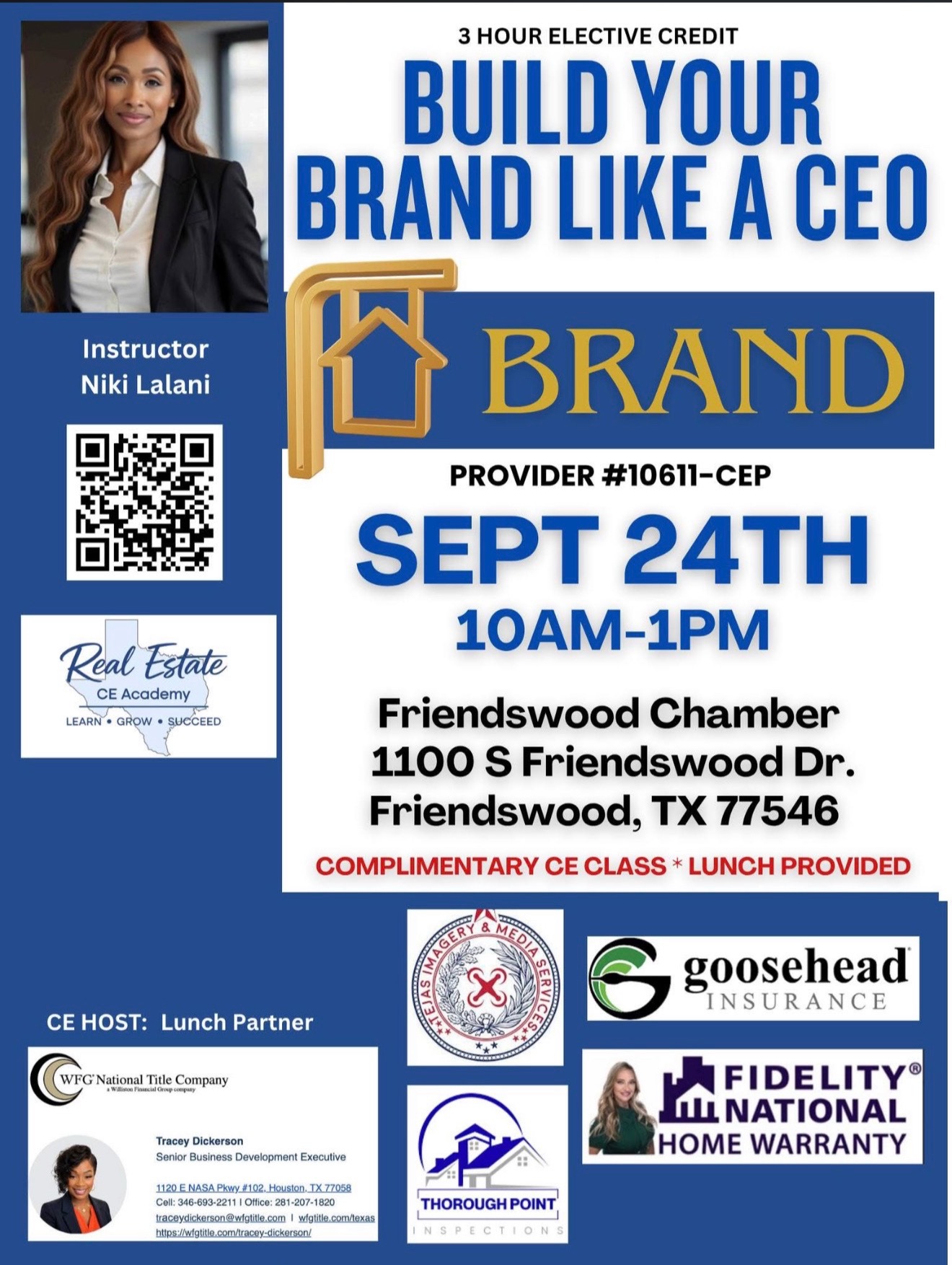 @Niki Lalani - Realtor | TX