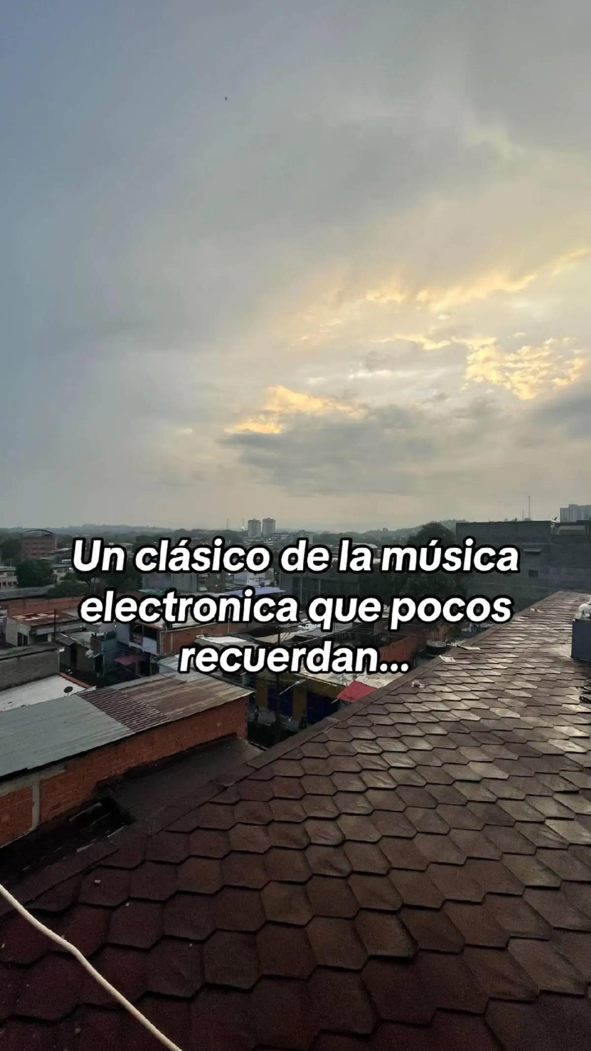 @Electronica Techno Hardstyle