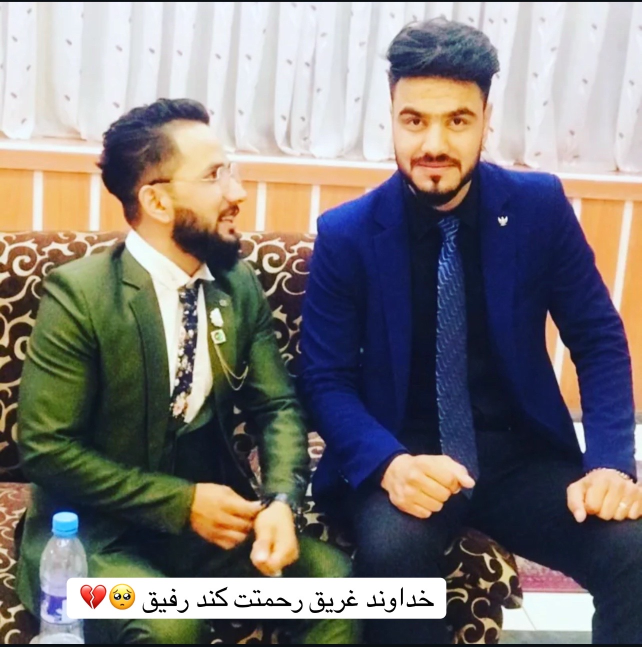 @Haji jan