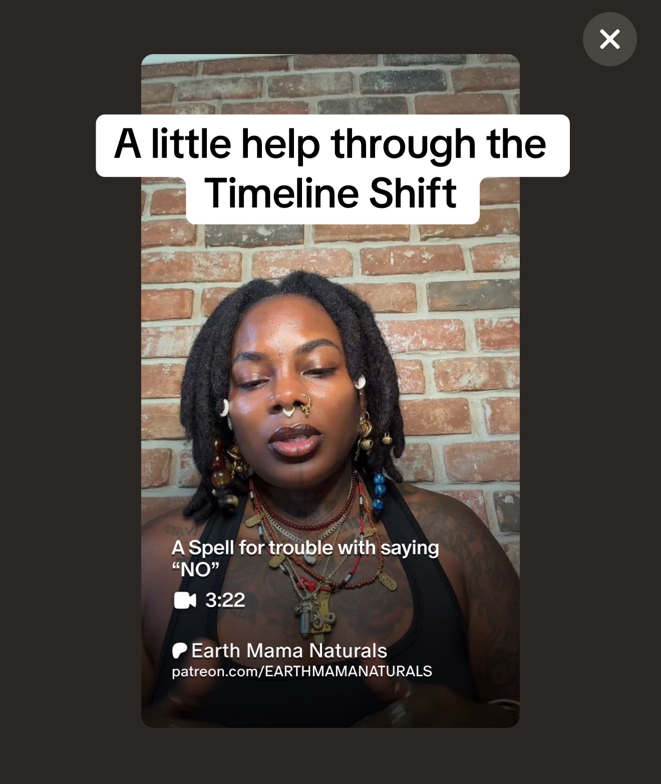 @EARTH MAMA