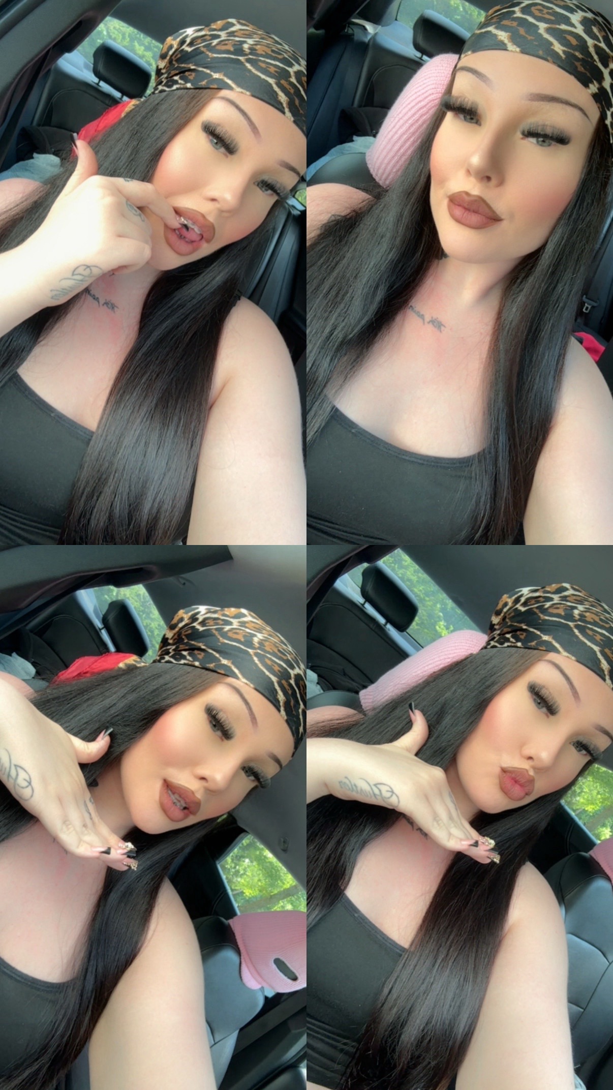 @𝓕𝓲𝓷𝓮 𝓑𝓪𝓫𝔂 𝓜𝓪𝓶𝓪♎️🖤